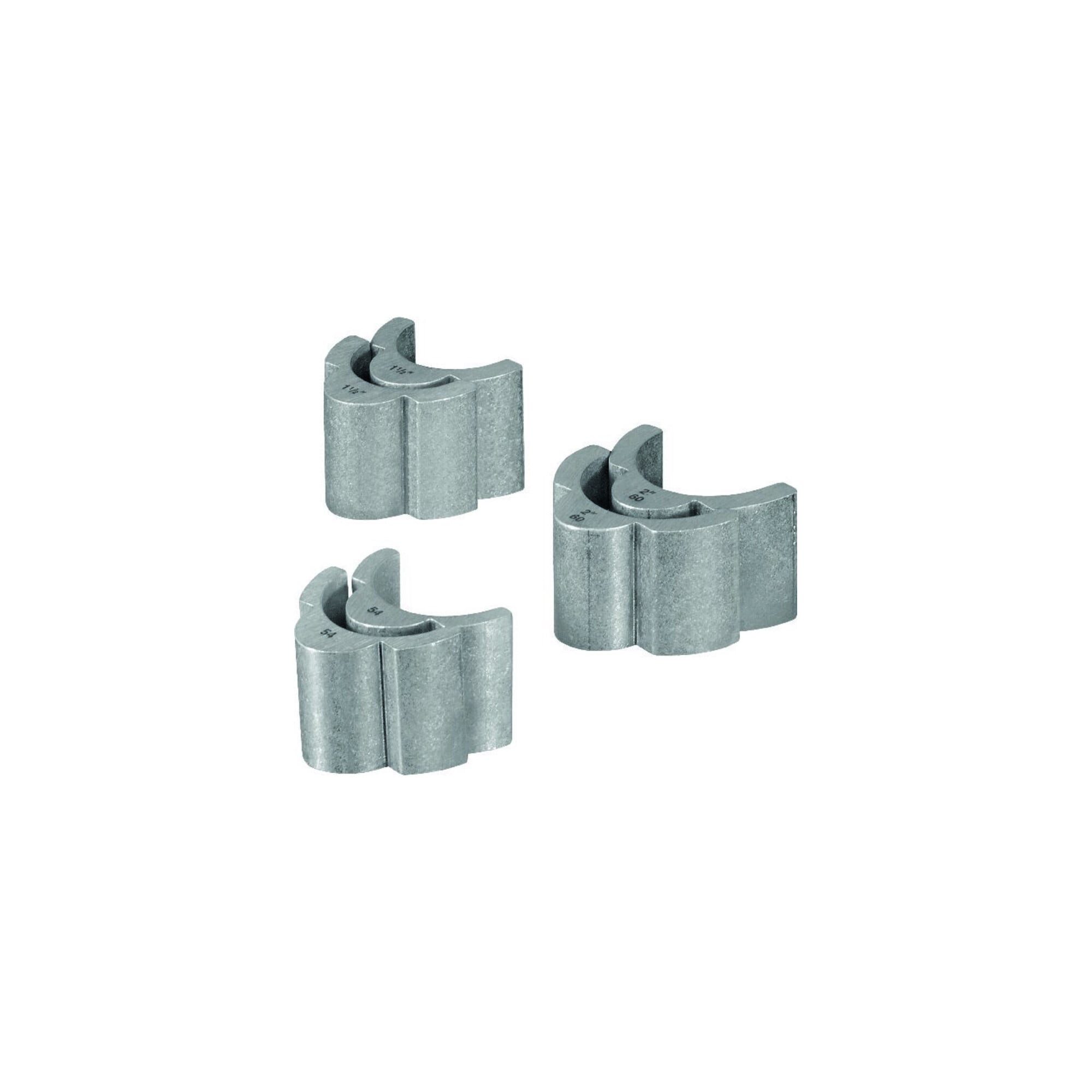 Rems Rohrreinigungsmaschine REMS Aufrüst-Set bis 2", 60 mm