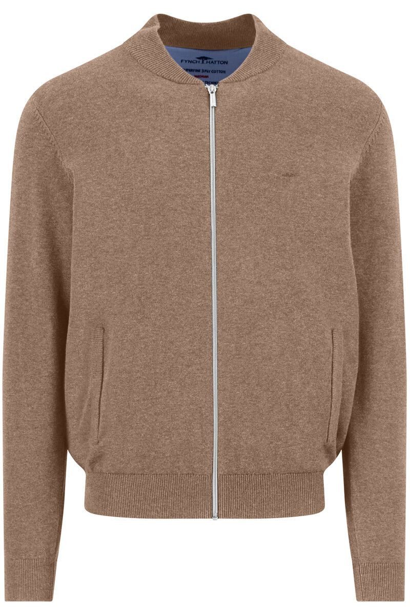 FYNCH-HATTON Strickjacke
