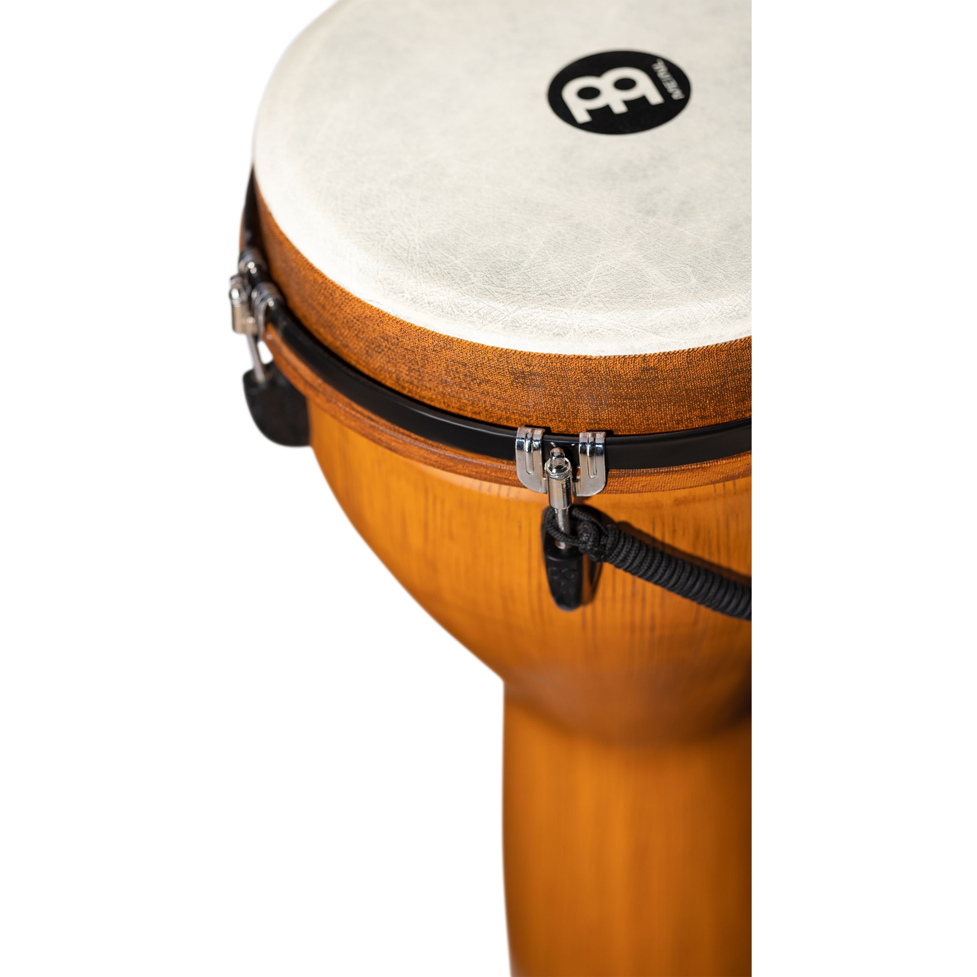 Meinl Percussion Djemben, Percussion, Djemben, JD12BW Jumbo Djembe 12" Barnwood - Djembe