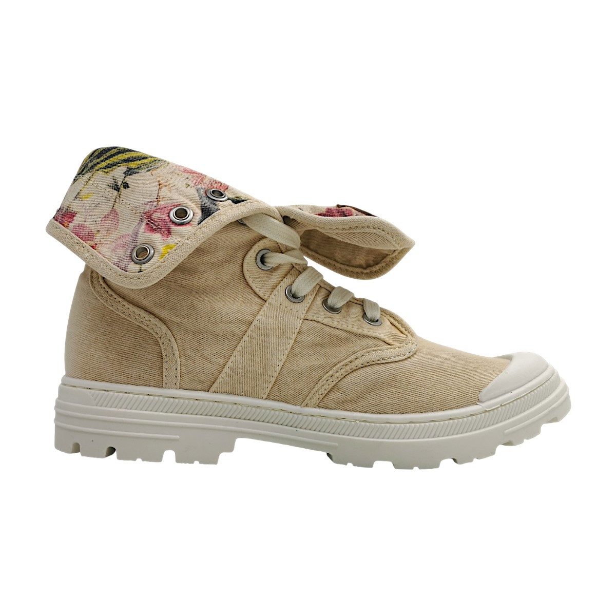 Mustang Shoes Schnürstiefel Schnürschuh günstig online kaufen
