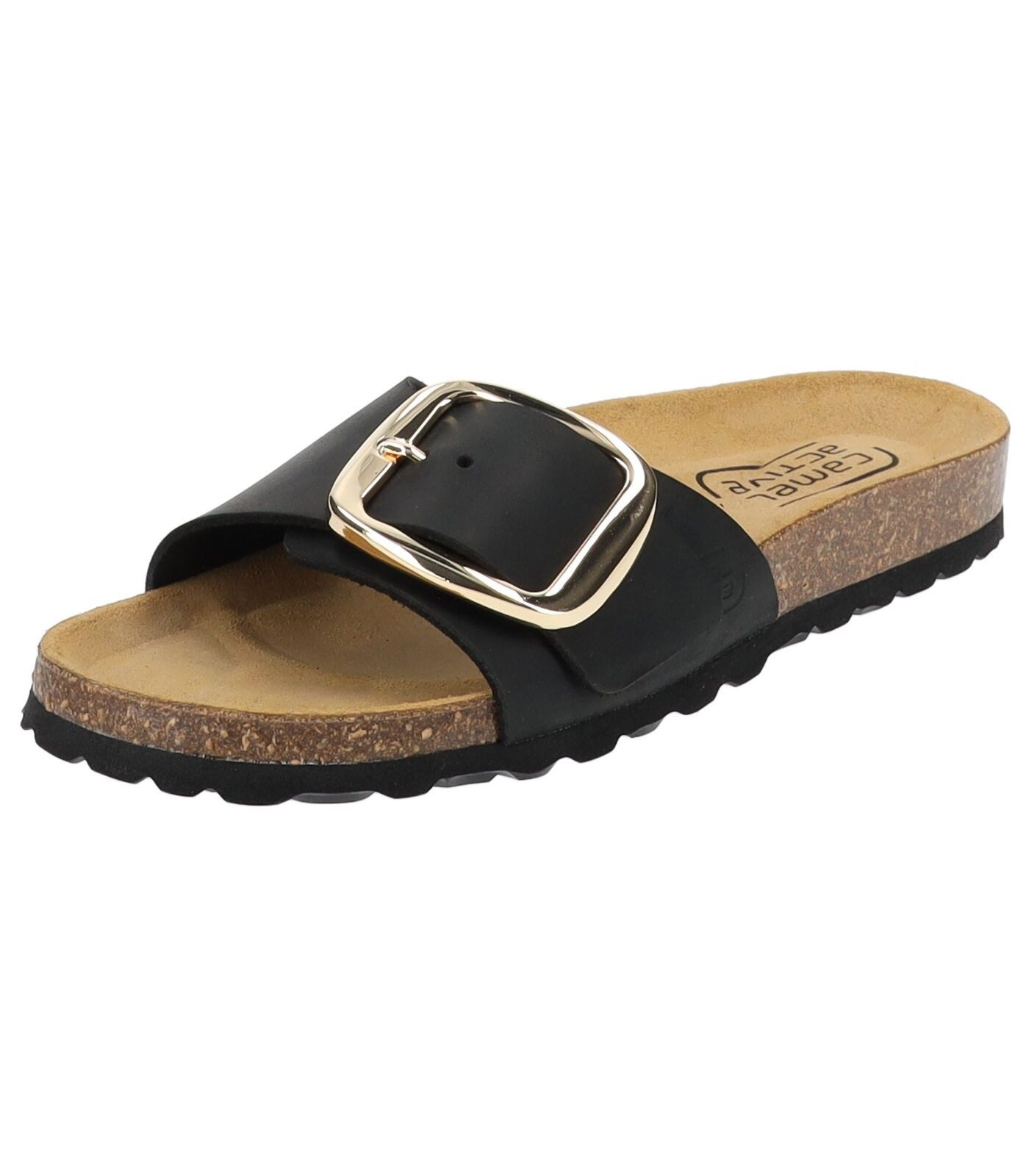 camel active Мулы Leder Pantolette