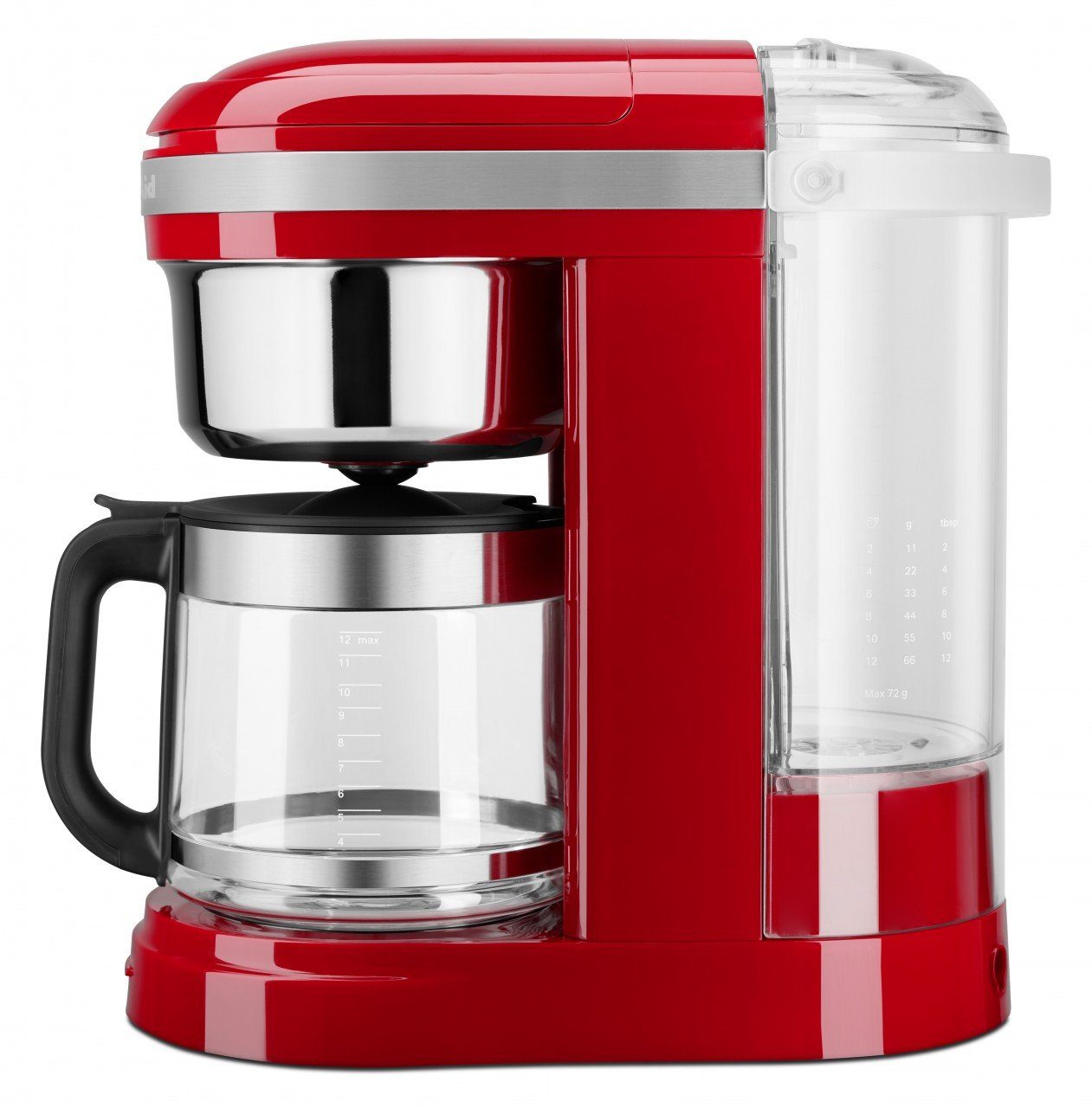 KitchenAid Filterkaffeemaschine