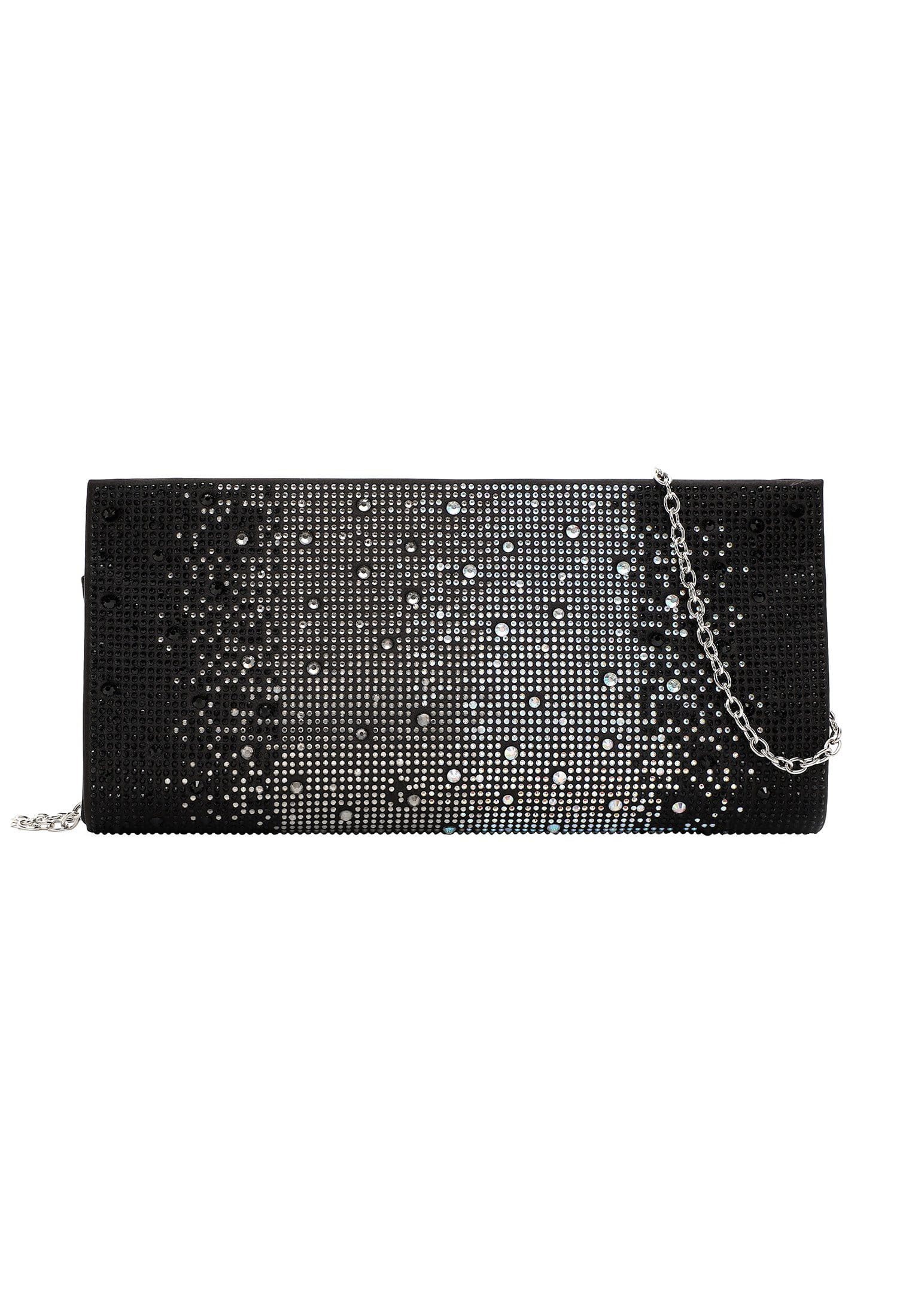 Clutch TAS Amalia Rhinestone