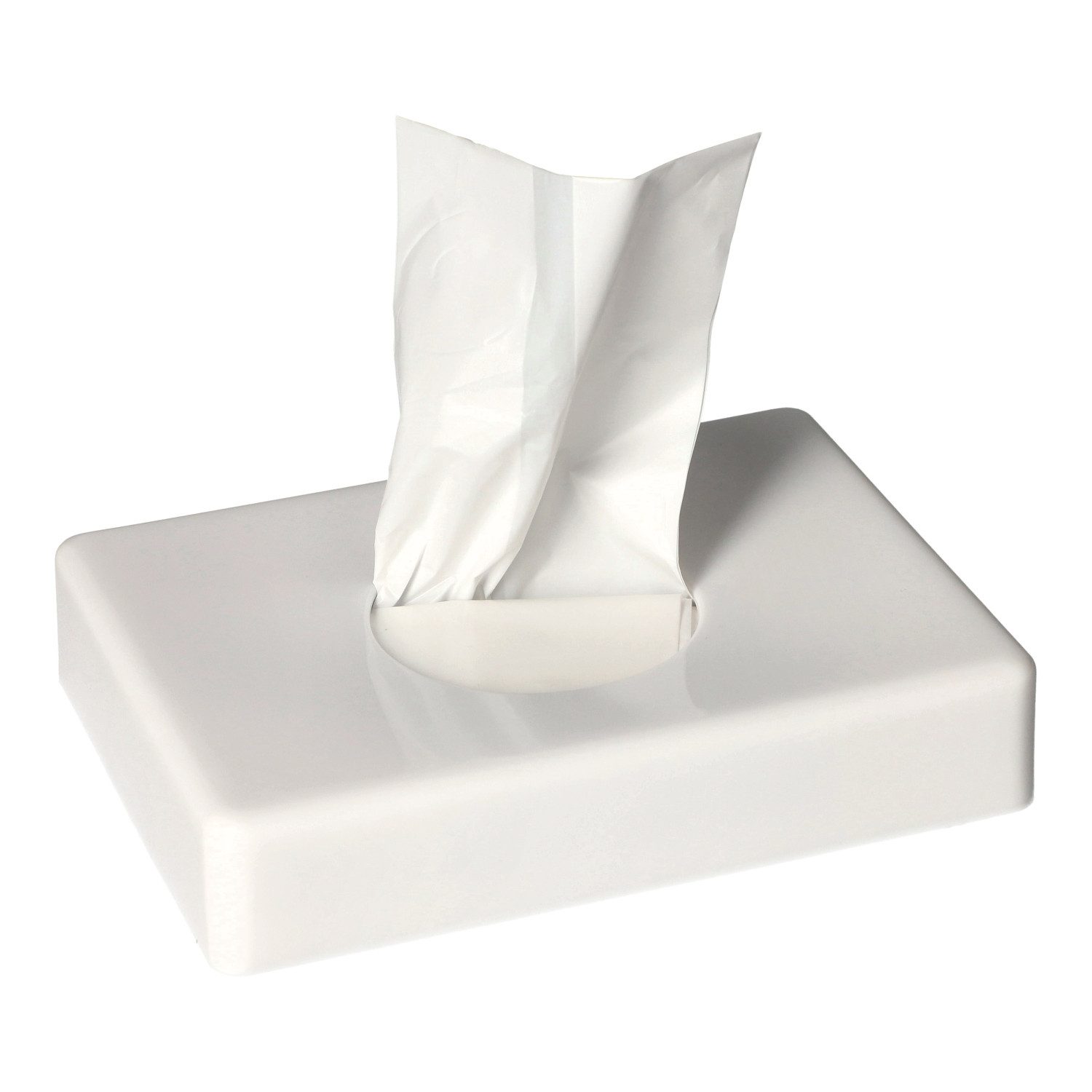 Medi-Inn CLASSIC Hygienebeutelspender Hygienebeutelspender, Spender für Hygienebeutel, Hygienebeutelbox, (1-tlg)