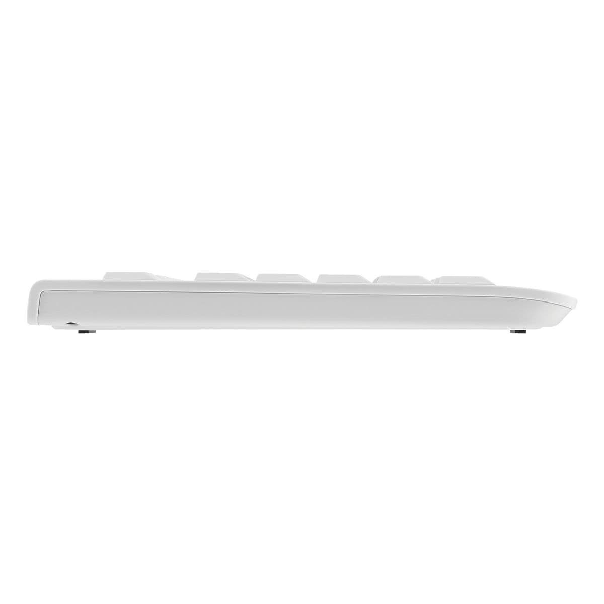 Cherry KC 1000 Tastatur (inkl. Cursor- und Nummernblock) – Bild 2 von 2