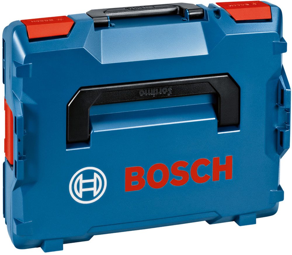 Werkzeugkoffer »L-BOXX 102«