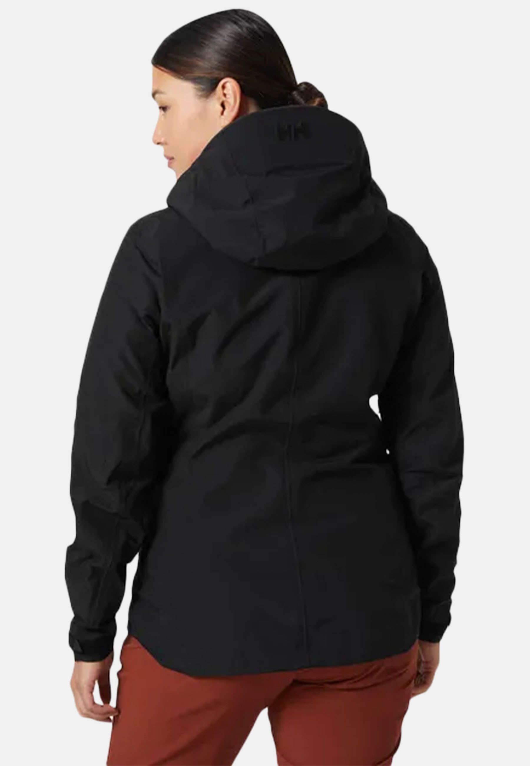Helly Hansen Regenjacke Odin 9 Worlds 3.0