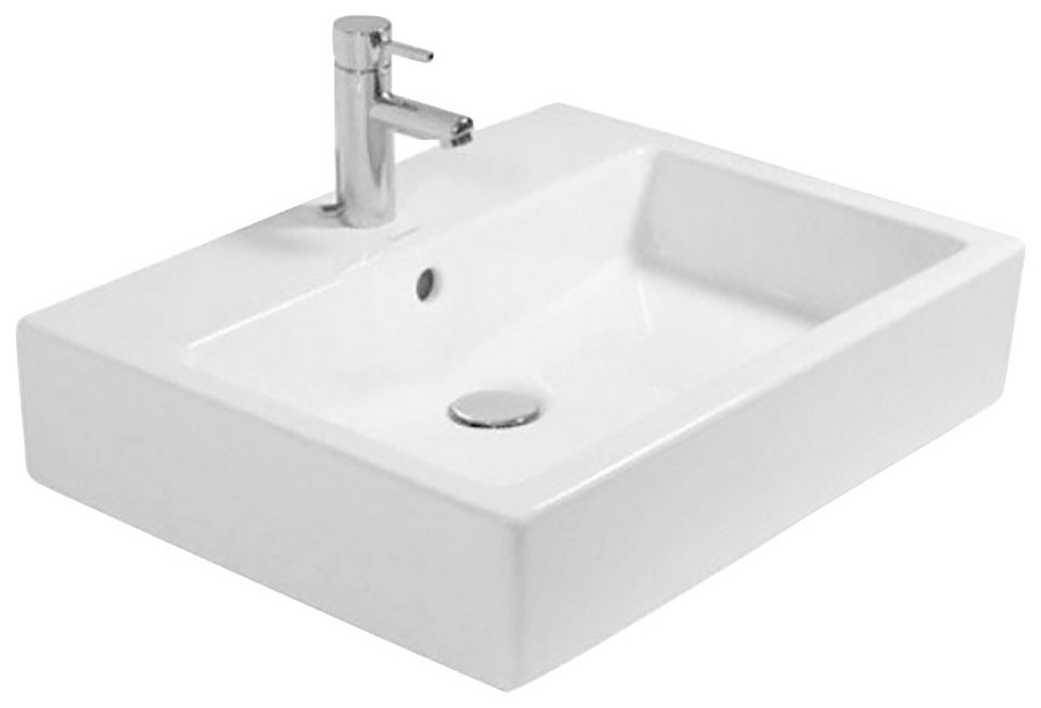 Inspirierend Aufsatzwaschbecken Duravit