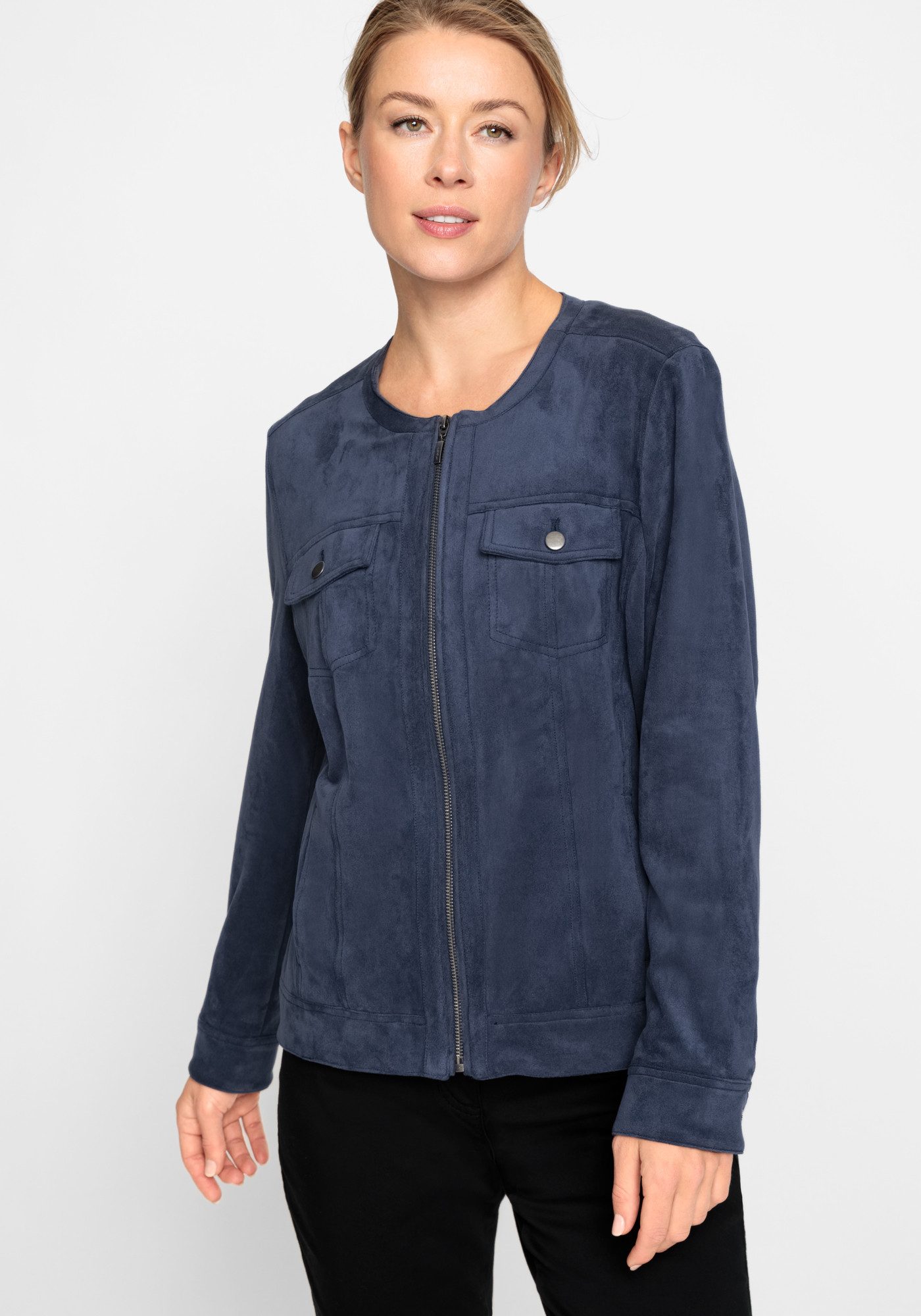 Olsen Jackenblazer Jacket Indoor