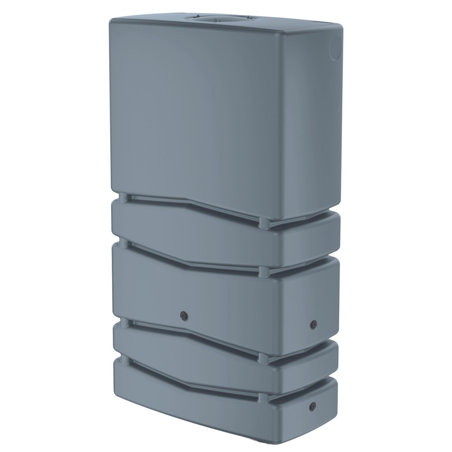 Prosperplast Regentonne Regenwassertank 350L 450L Aqua Tower Wassertank