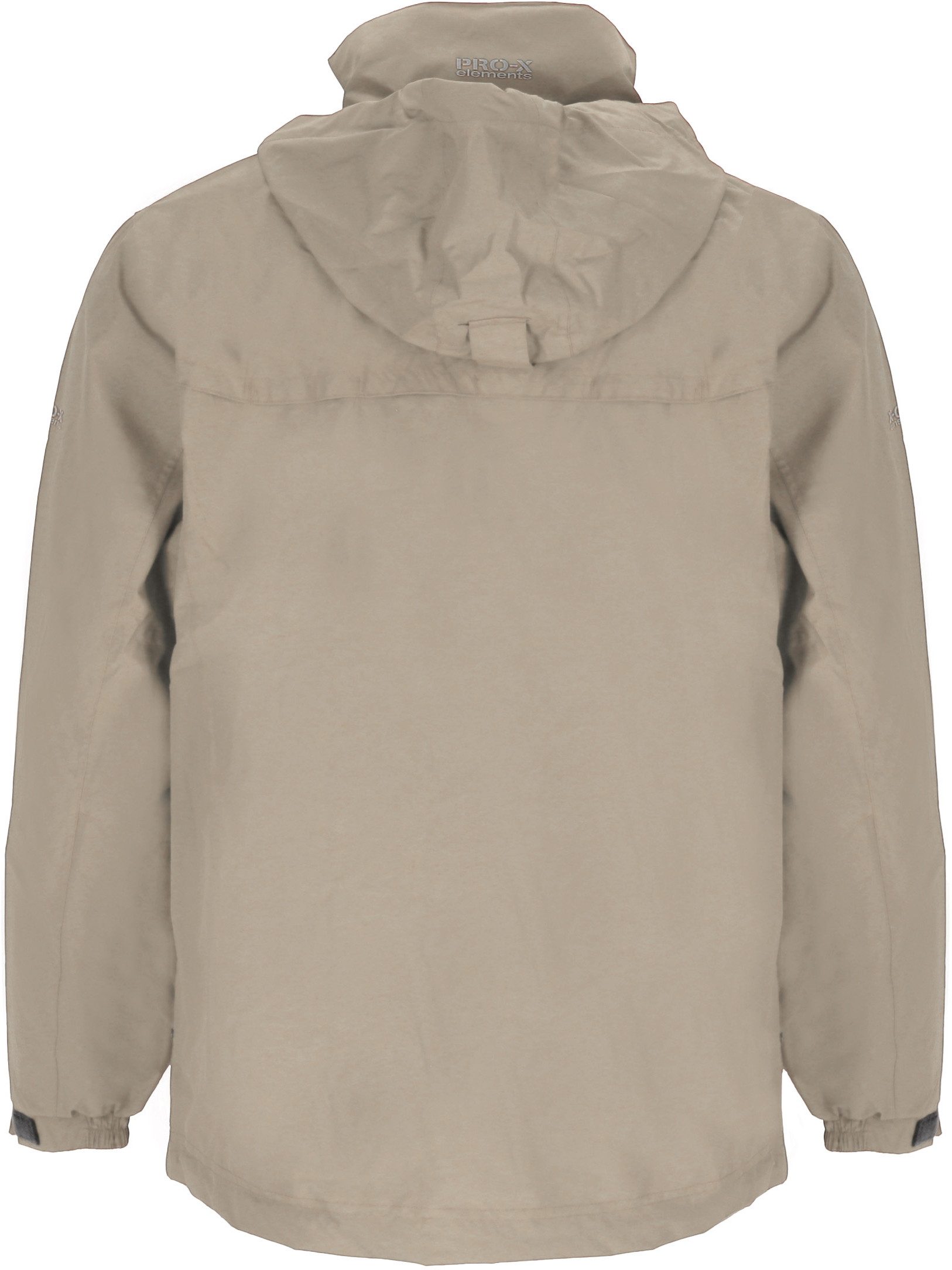 PRO-X ELEMENTS Funktionsjacke MERAN Wasserdicht günstig online kaufen