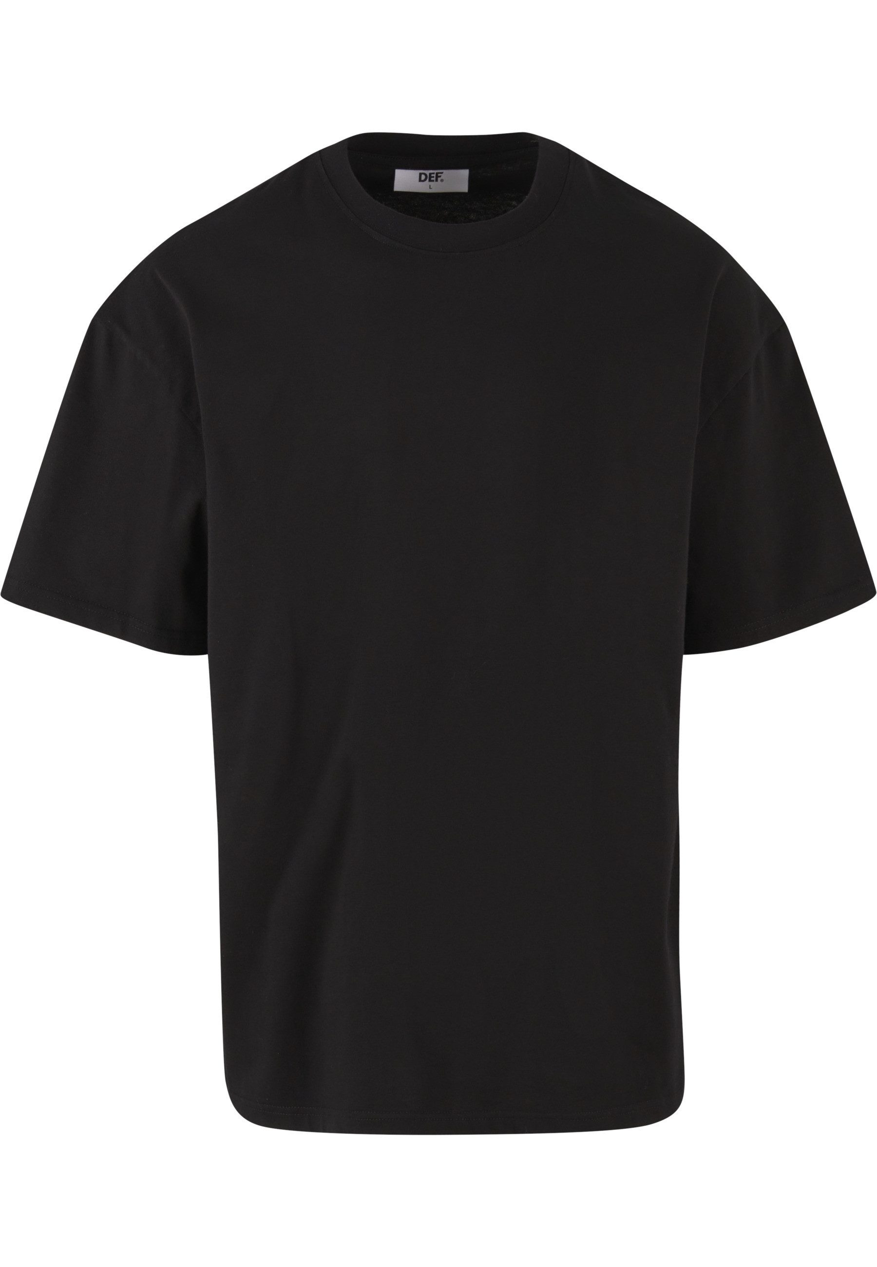 DEF T-Shirt DEF DEF Not a Follower T-Shirt (1-tlg)