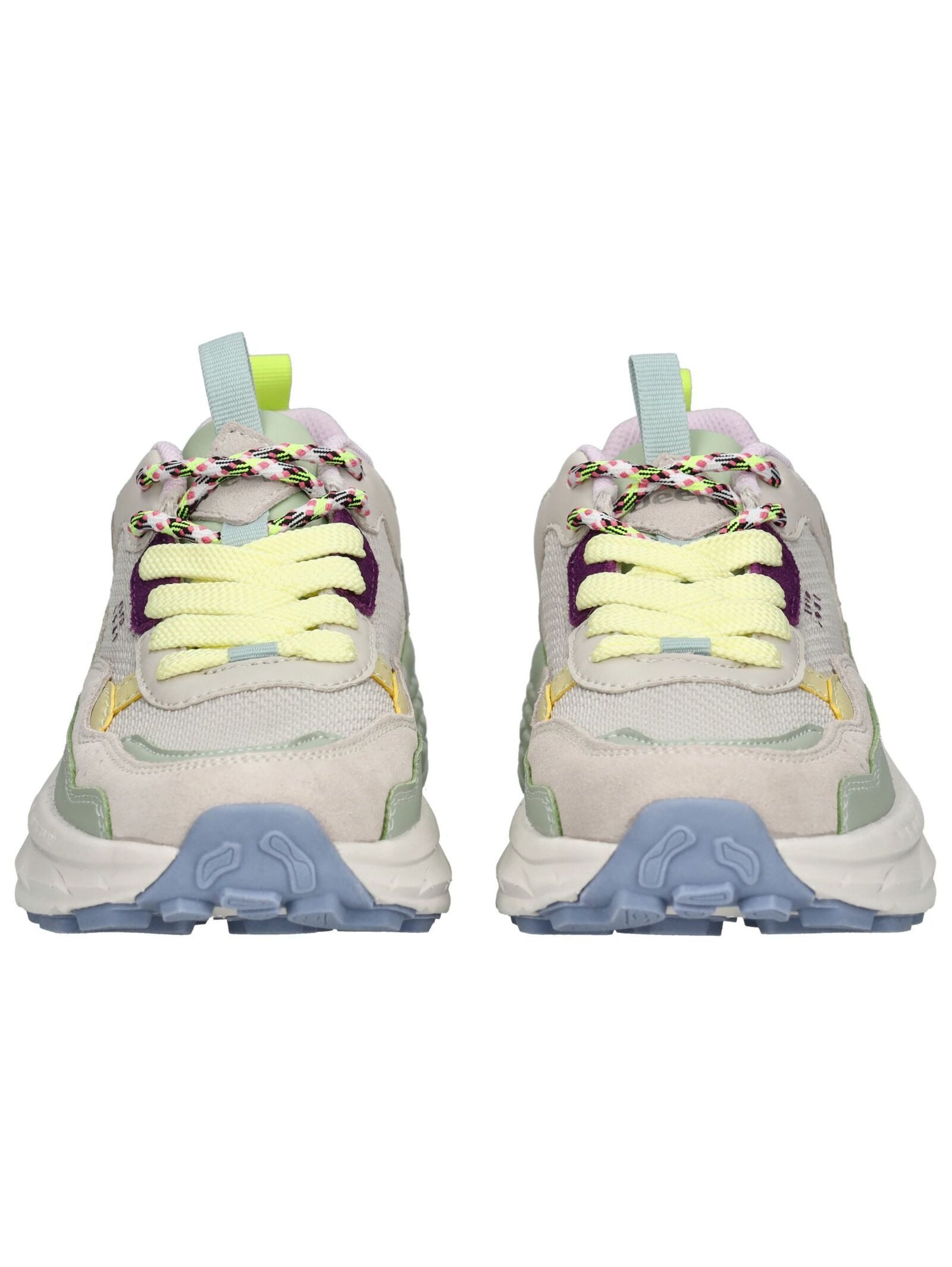 Jeep Jeep Sneaker Lederimitat/Textil Sneaker
