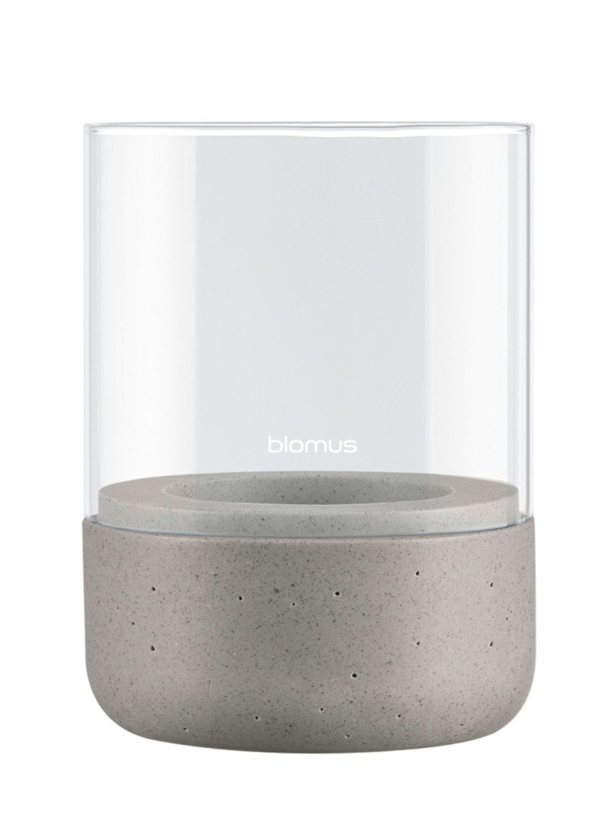 blomus Windlicht CALMA Windlicht satellite S 10cm