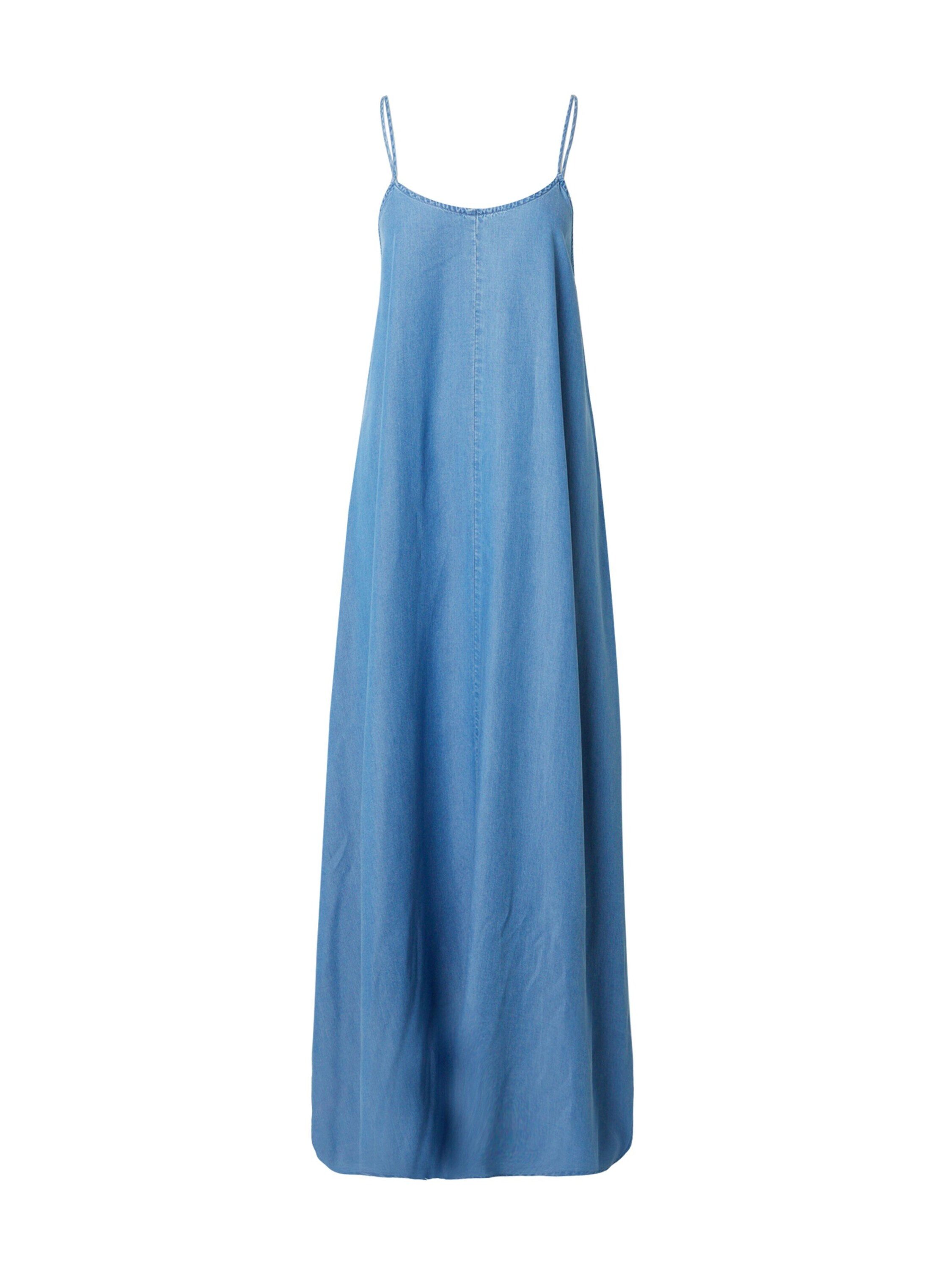 Vero Moda Sommerkleid Harper (1-tlg) Falten günstig online kaufen