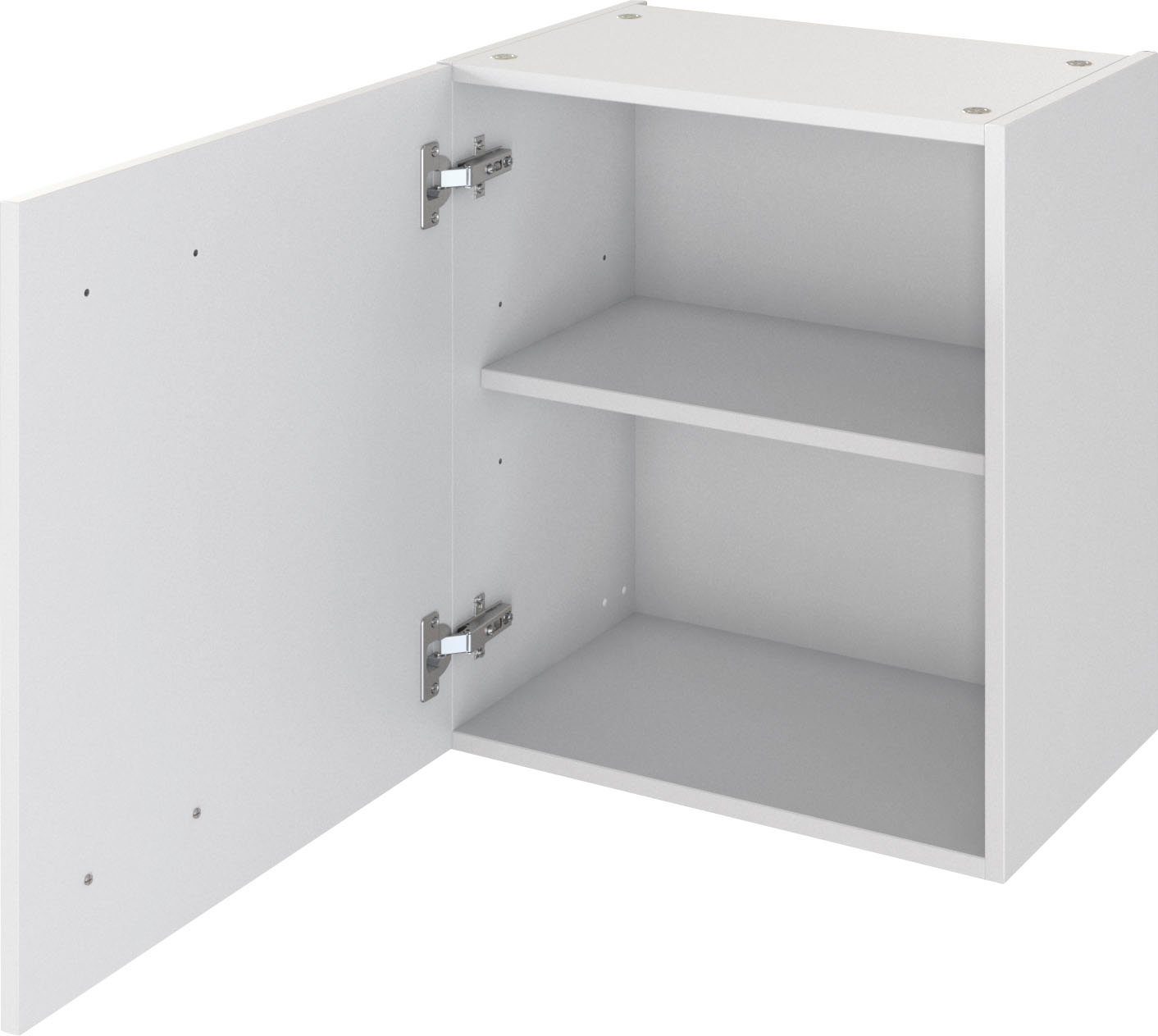 Flex-Well Hängeschrank Lucca (B x H x T) 50 x 54,8 x 32 cm