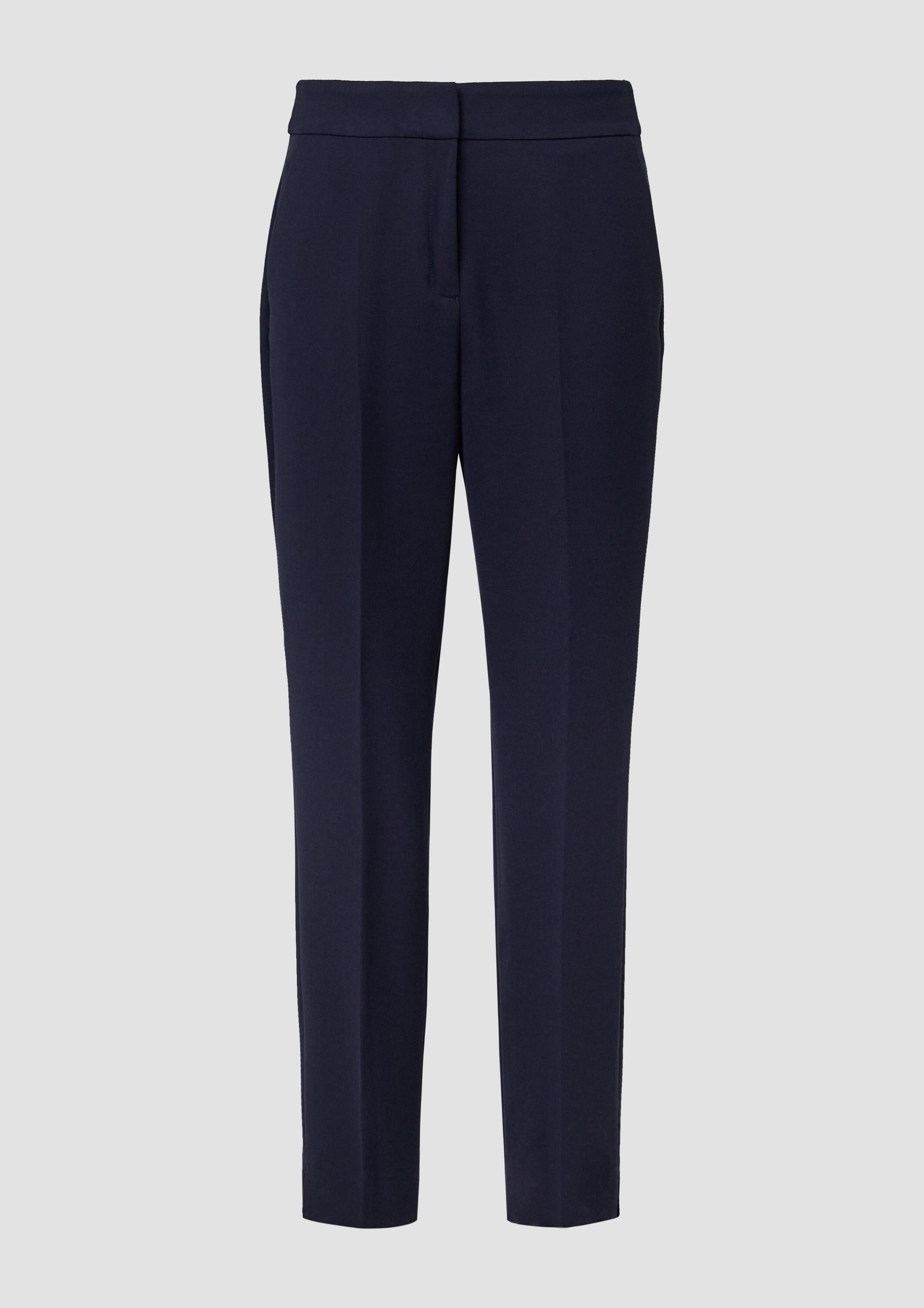 s.Oliver 7/8-Hose Hose SUE Slim: Elegante 7/8-Hose