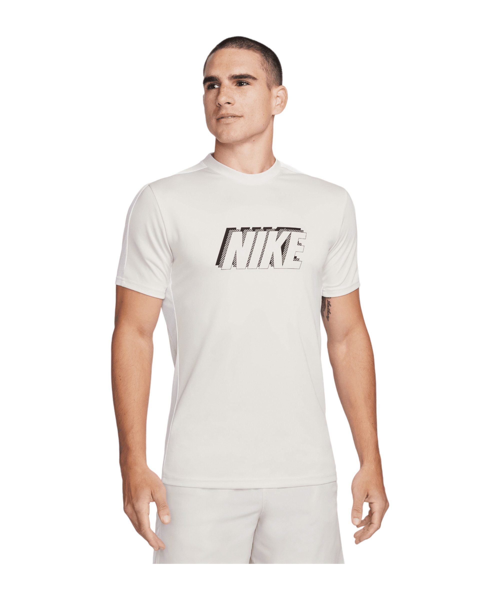 Nike T-Shirt Culture of Football Trainingsshirt default günstig online kaufen