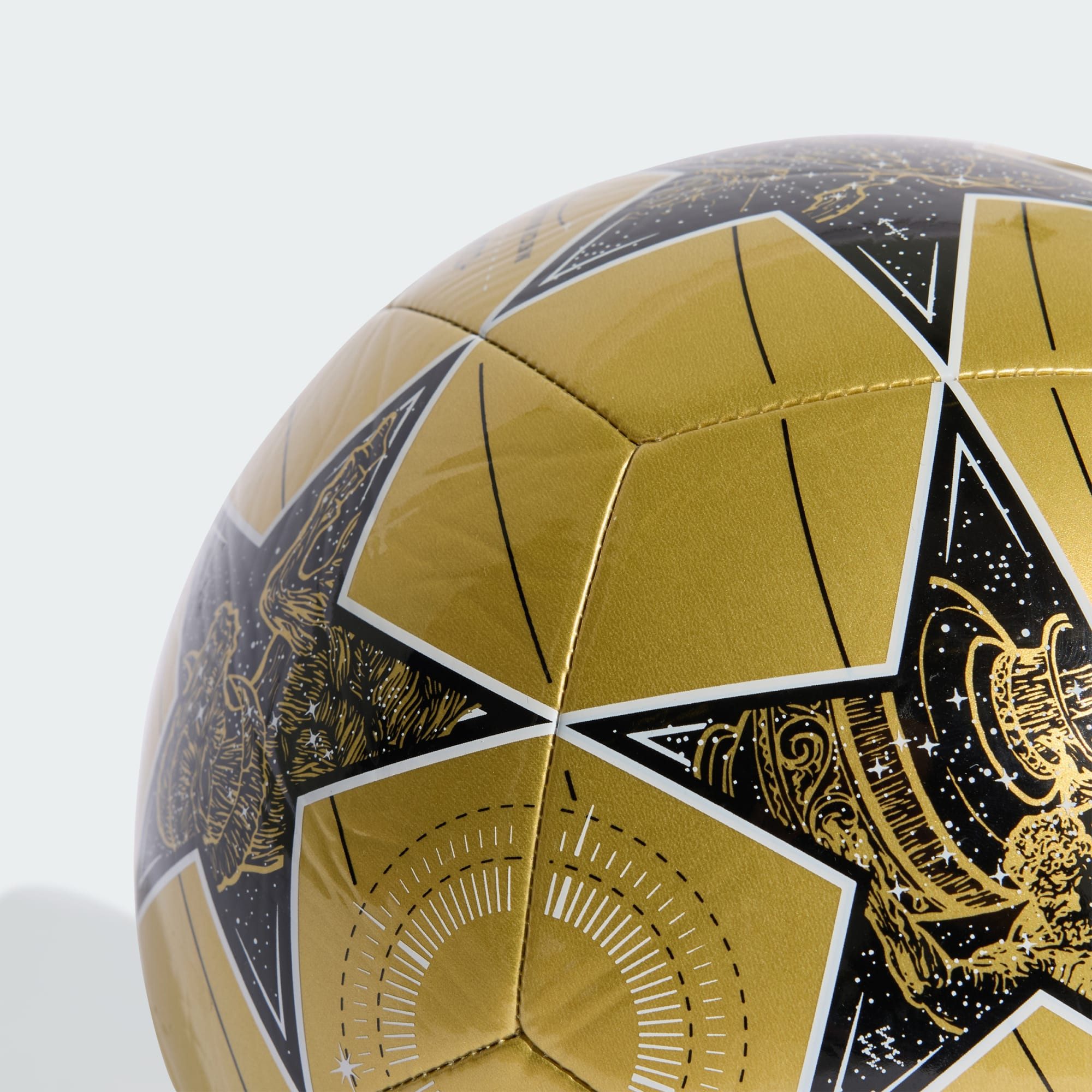 adidas Performance Fußball UCL CLUB 25/26 LEAGUE STAGE BALL (1-St)