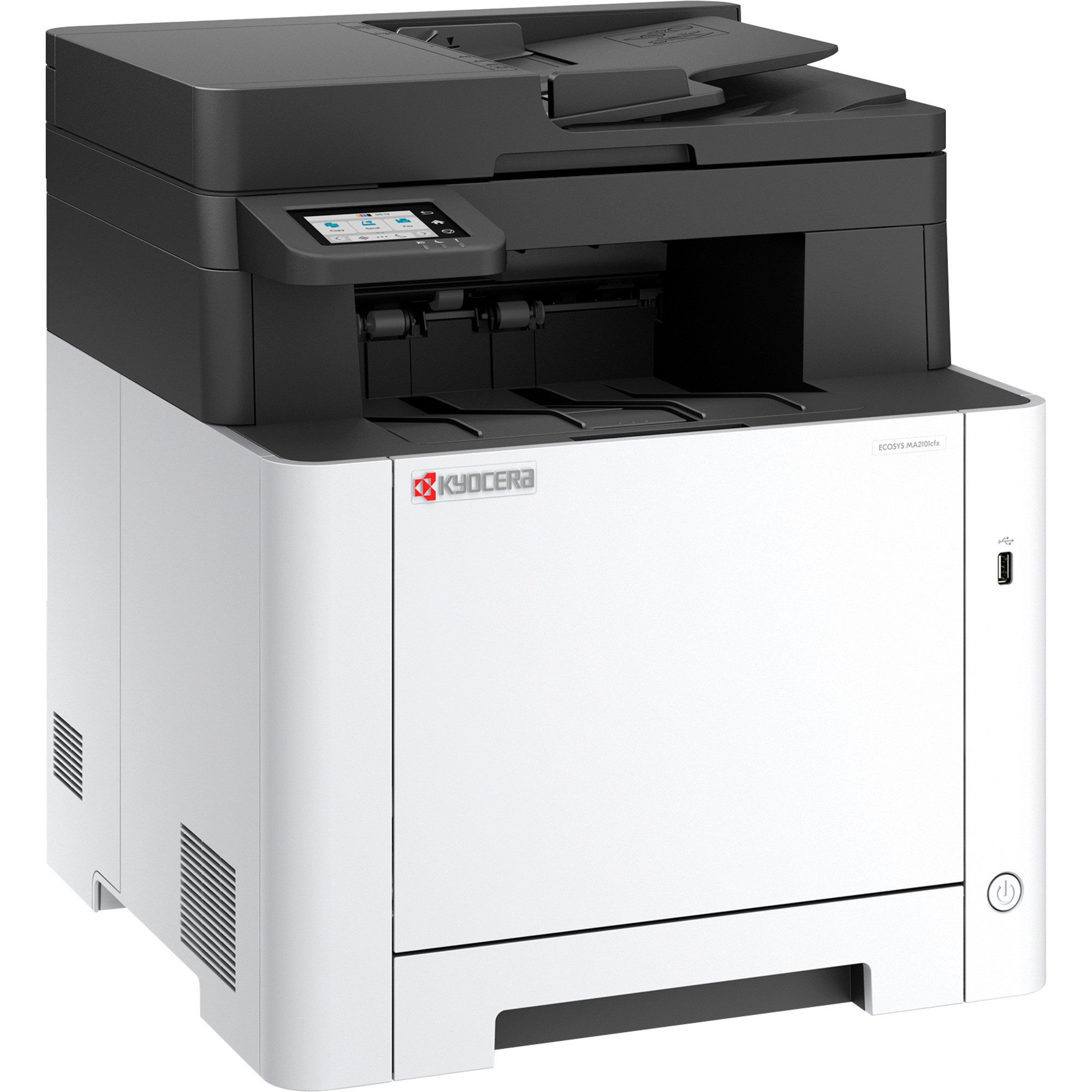 Kyocera ECOSYS MA2101cfx, Multifunktionsdrucker, Multifunktionsdrucker