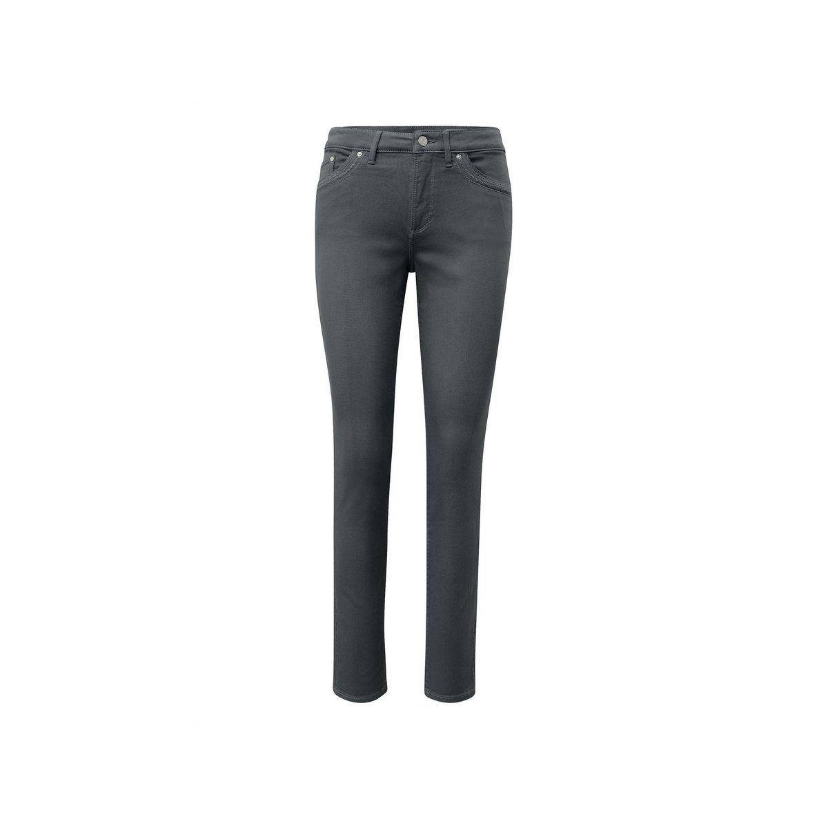 5-Pocket-Jeans uni (1-tlg) s.Oliver