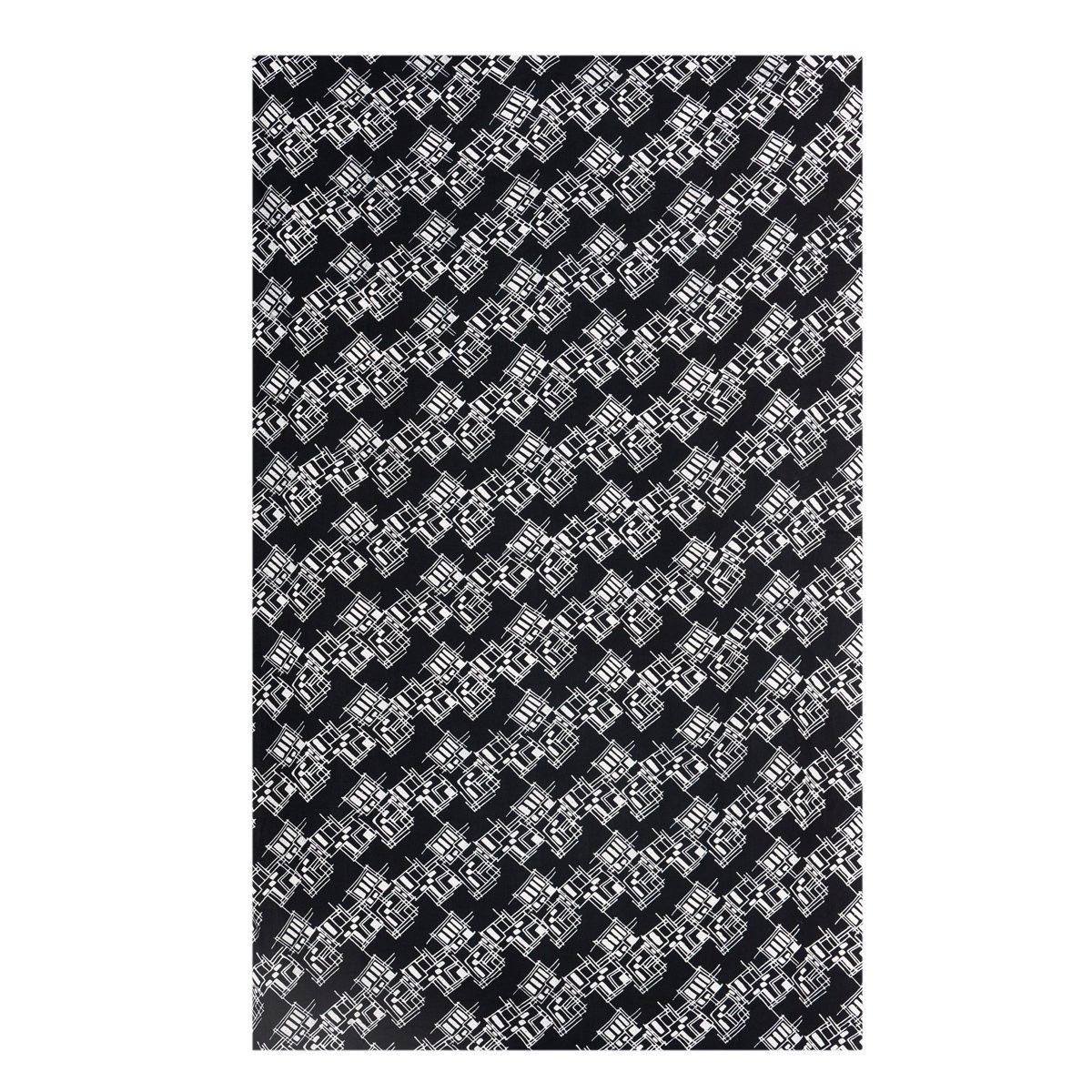 PANASIAM XXL-Schal Schal Wachsbatik für jede Jahreszeit egal ob als Schultertuch, Strandtuch Sarong oder Wickelkleid aus wunderbar weicher Viskose