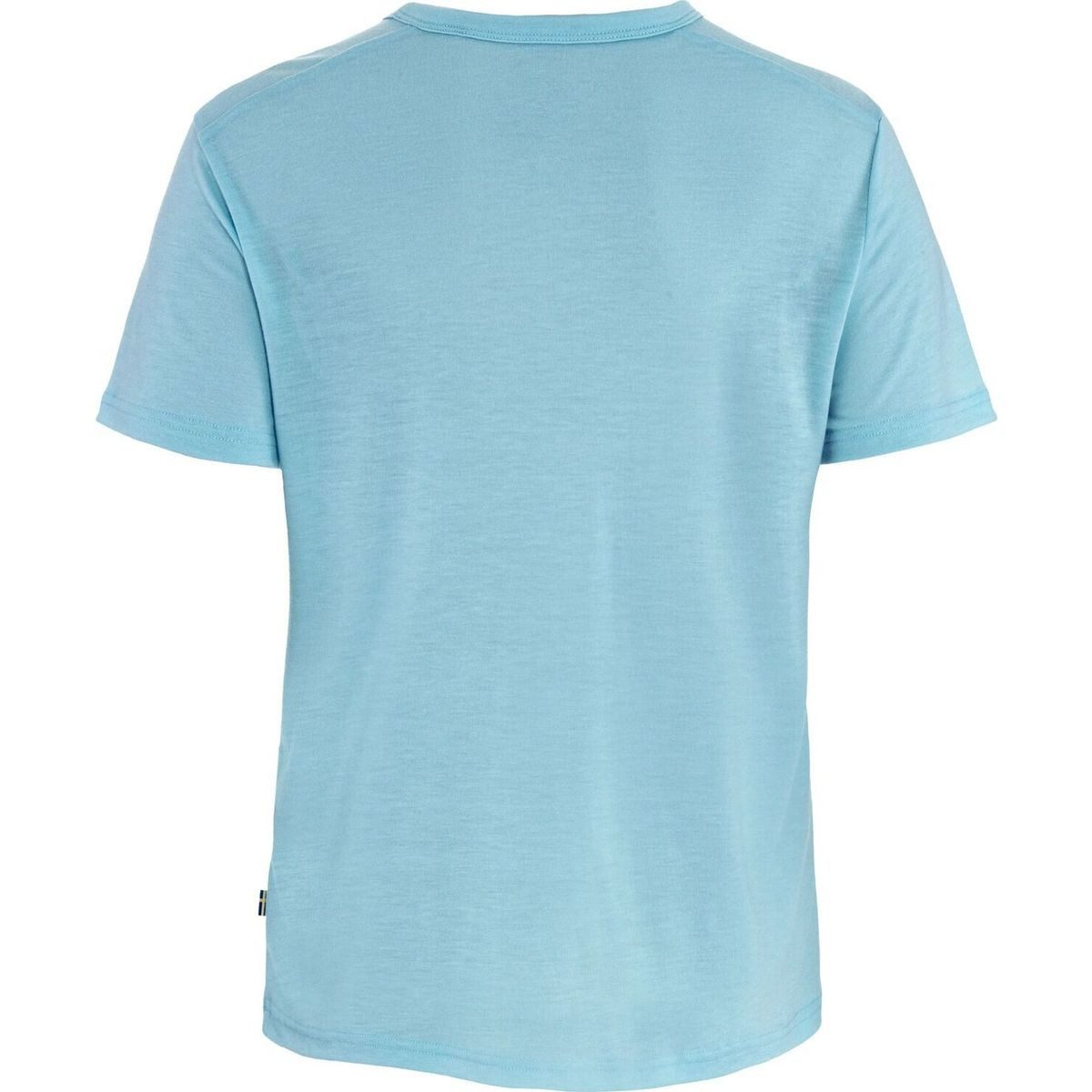 Fjällräven Kurzarmshirt High Coast SS W Ideal für den Alltag, bietet es Komfort durch atmungsaktive, sanfte