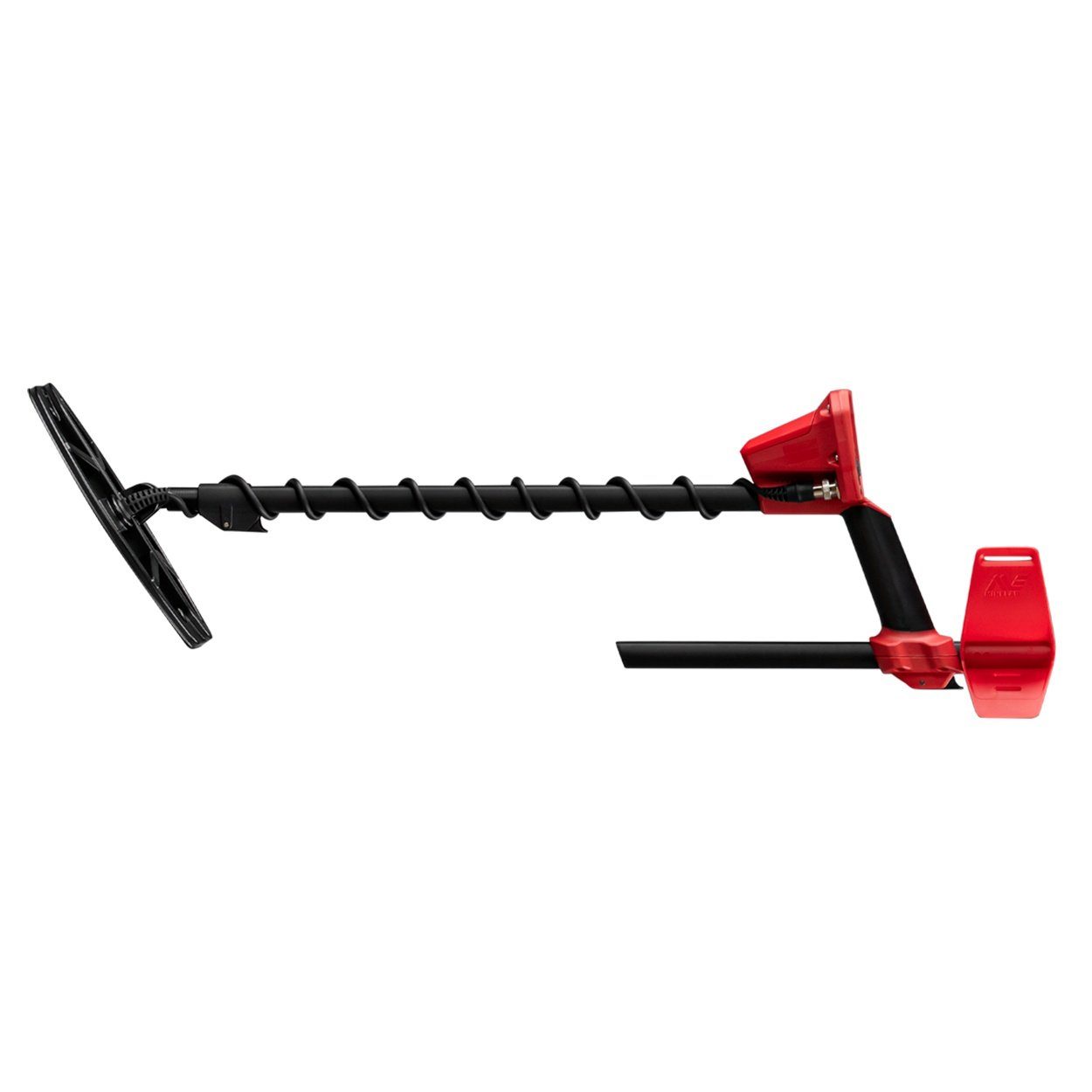 Minelab Metalldetektor Vanquish 340, Multi-IQ und VLF