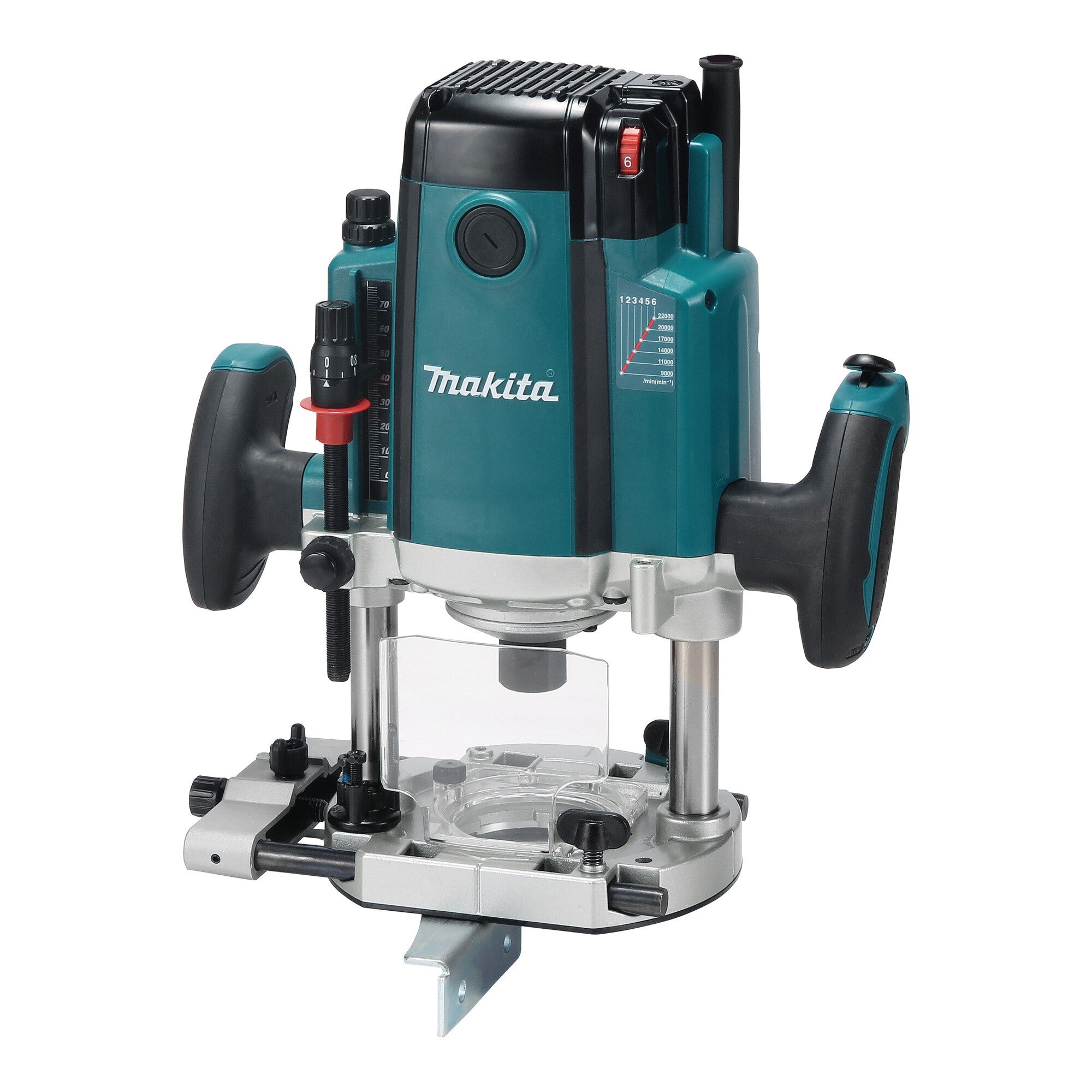 Makita Makita Oberfräse 2300W