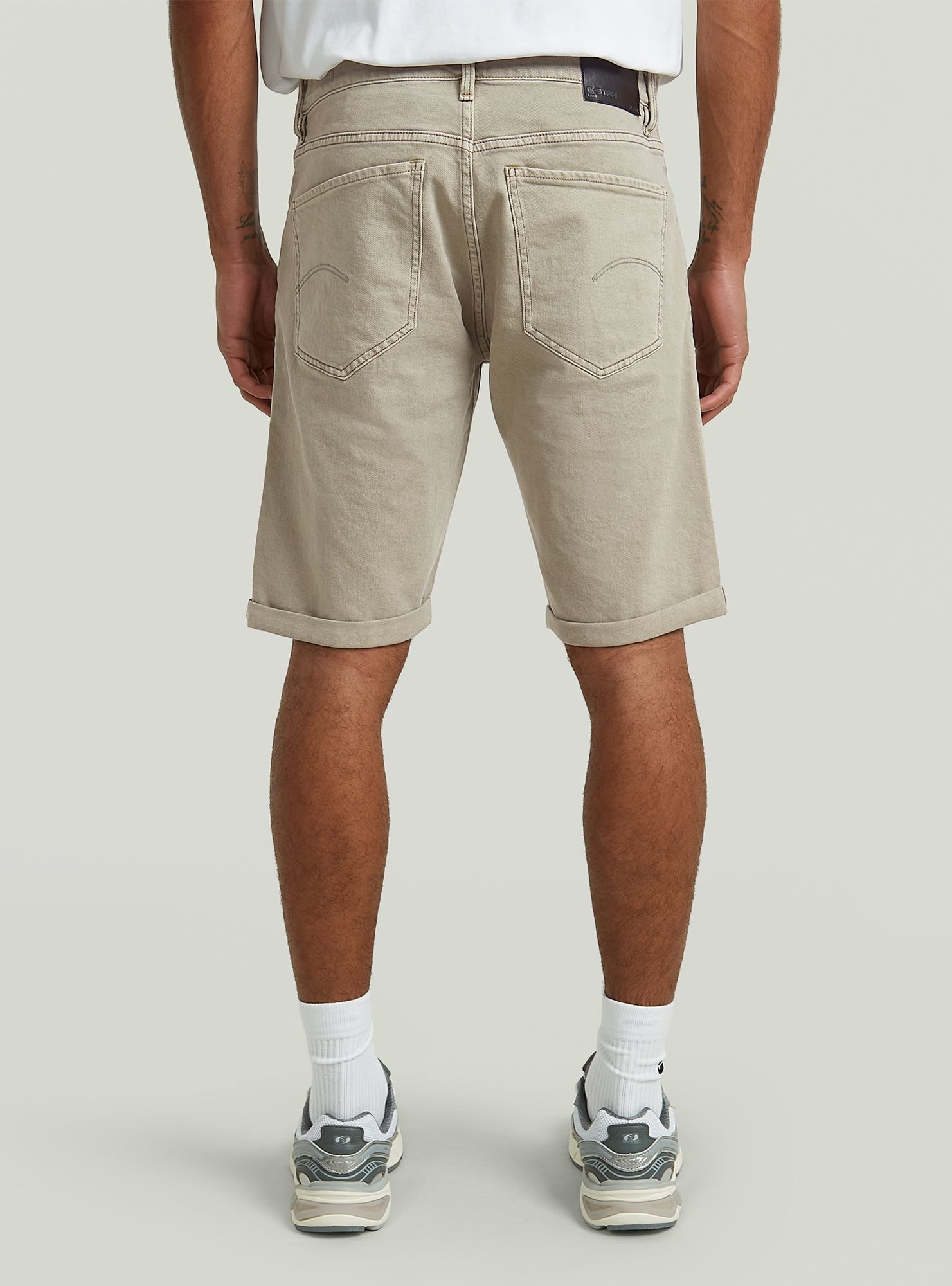 G-STAR Shorts Mosa Short