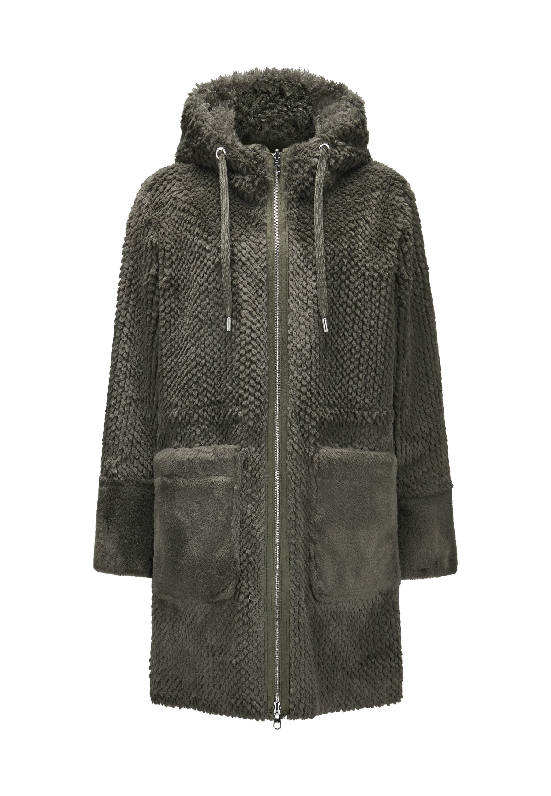 Milestone Wendejacke MSKim Damen Jacke beidseitig günstig online kaufen