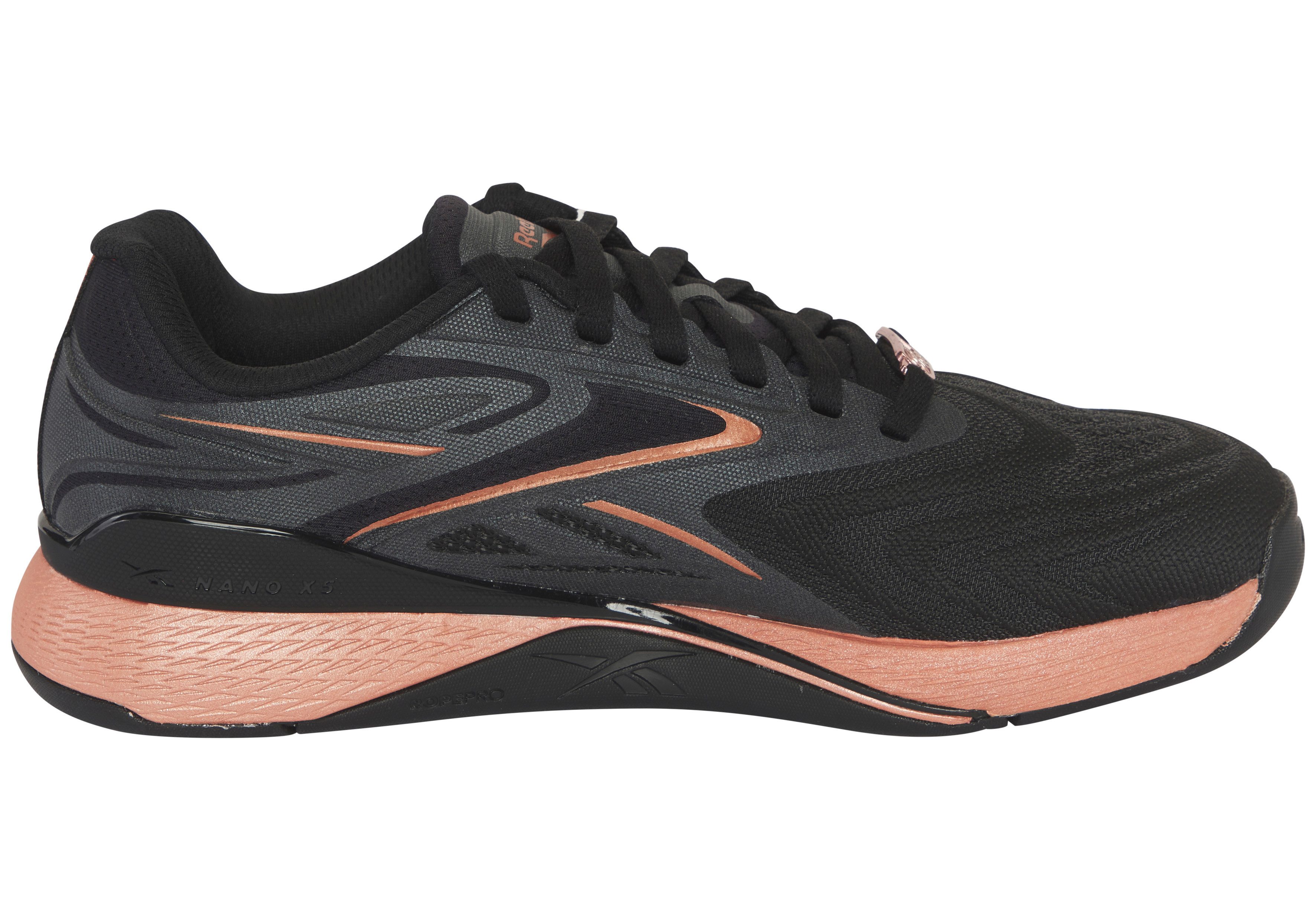 Reebok NANO X5 EDGE Trainingsschuh durch erstklassige Agilität perfekt für Multisport