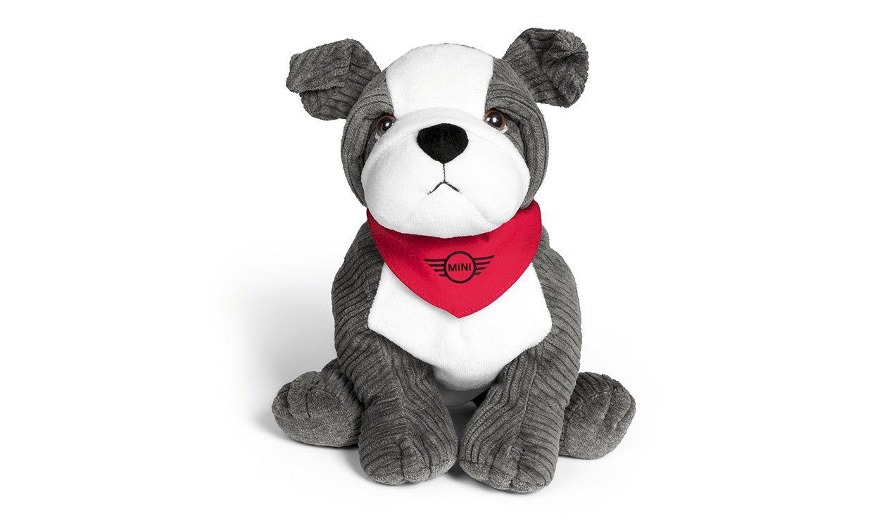 BMW Schlüsselanhänger MINI Bulldog 2.0 (1-tlg)