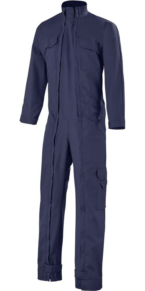 Cepovett Overall Kross Line
