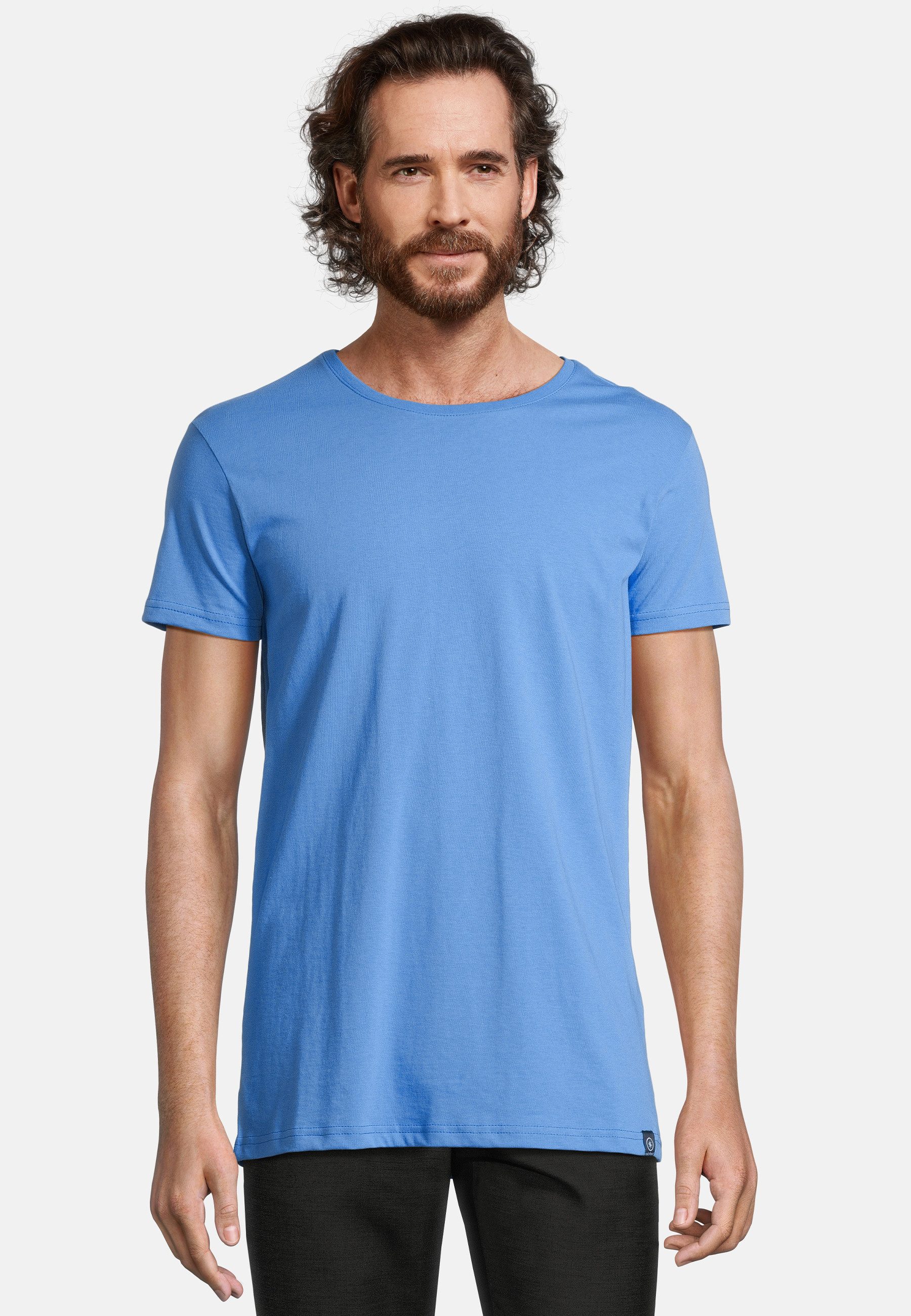 salzhaut T-Shirt DIEK Herren normale Passform günstig online kaufen