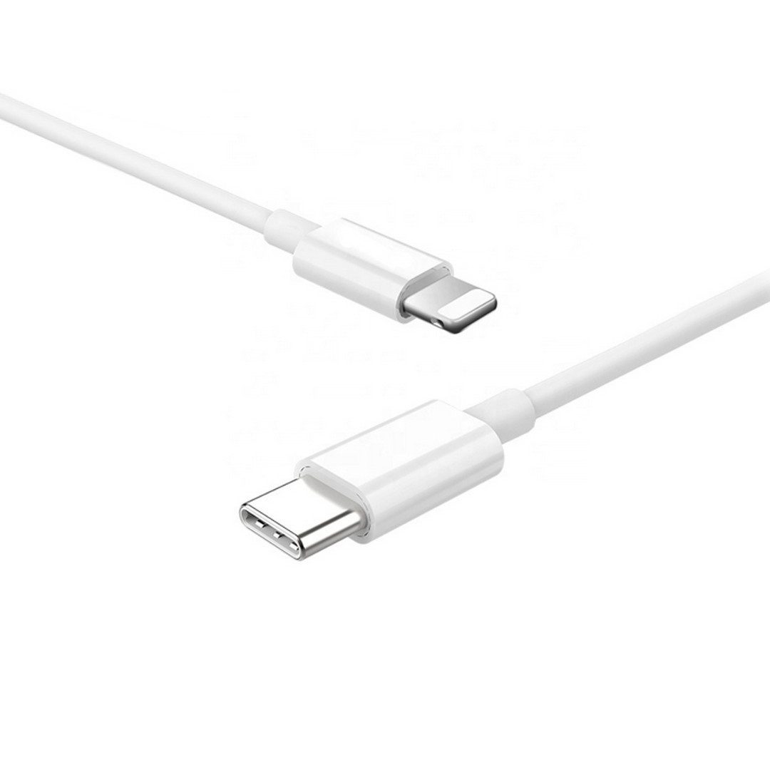Zonoto Schnellladegerät USB C Ladekabel Adapter passt für iPhone 14, 13, 12 Smartphone-Ladegerät (2,22 mA, 1, 1 Stück, Fast Charge, 1m/2m Ladekabel)