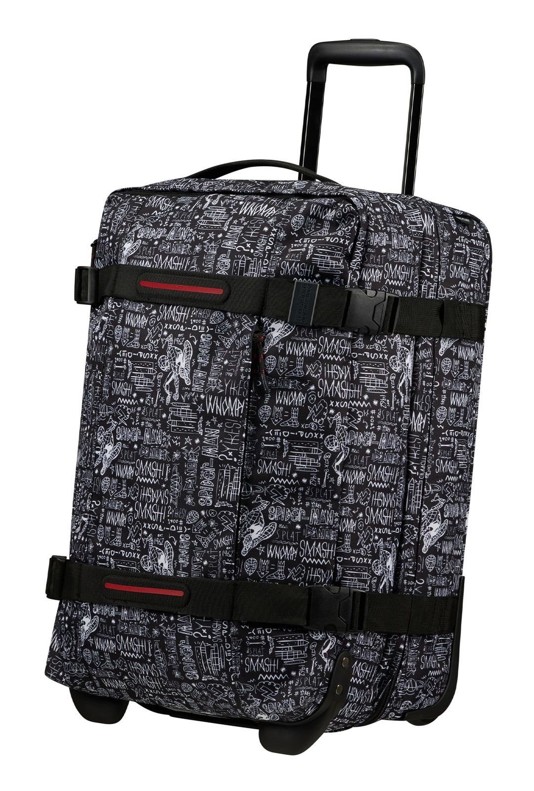 Track Reisetasche American Urban Tourister® Disney