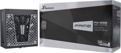 Seasonic »Prime PX-850« PC-Netzteil