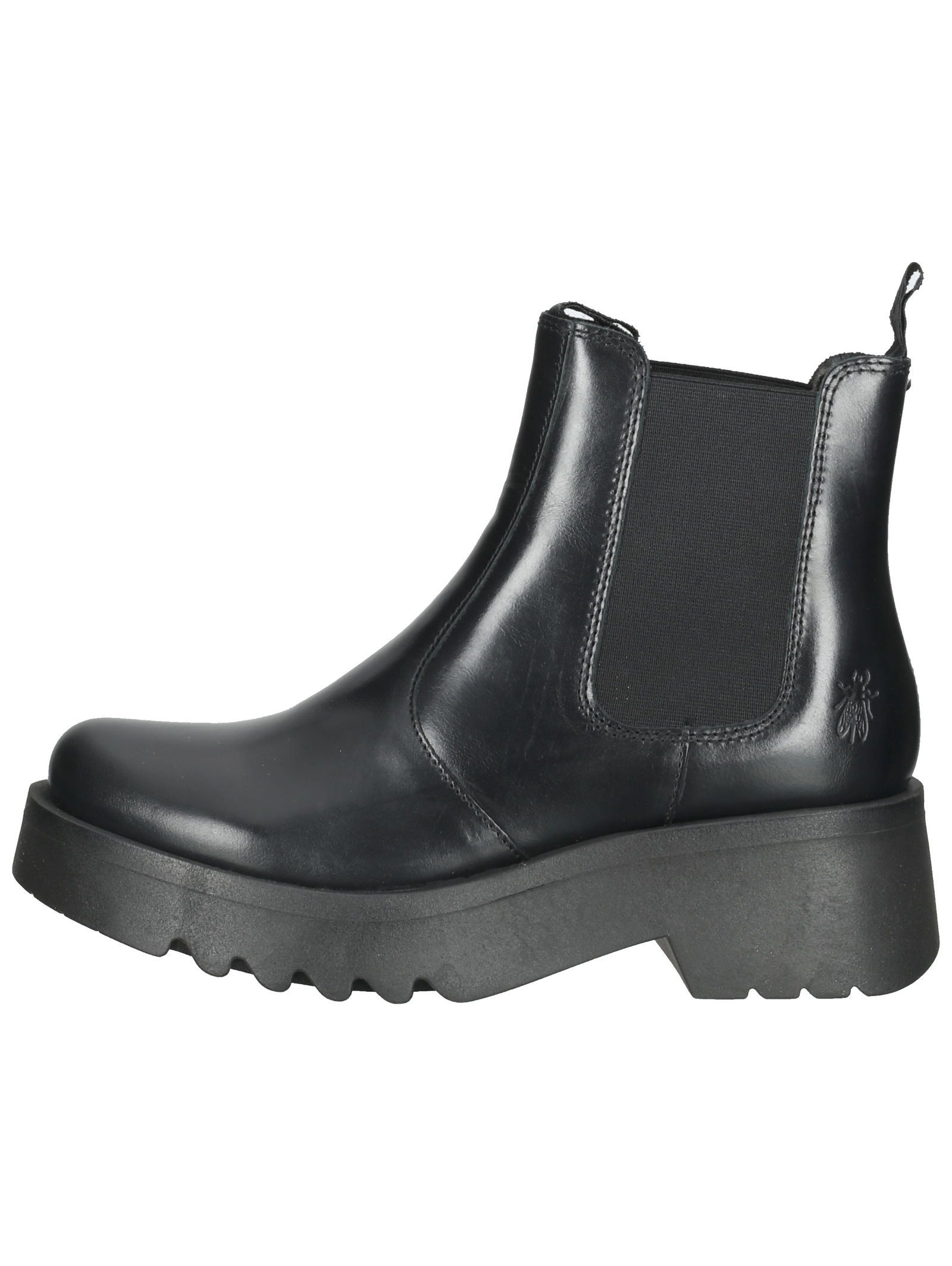 Fly London Stiefelette Leder Stiefelette günstig online kaufen