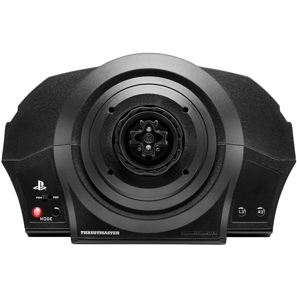 Thrustmaster T300 Servo Base - Lenkradbasis - schwarz Controller