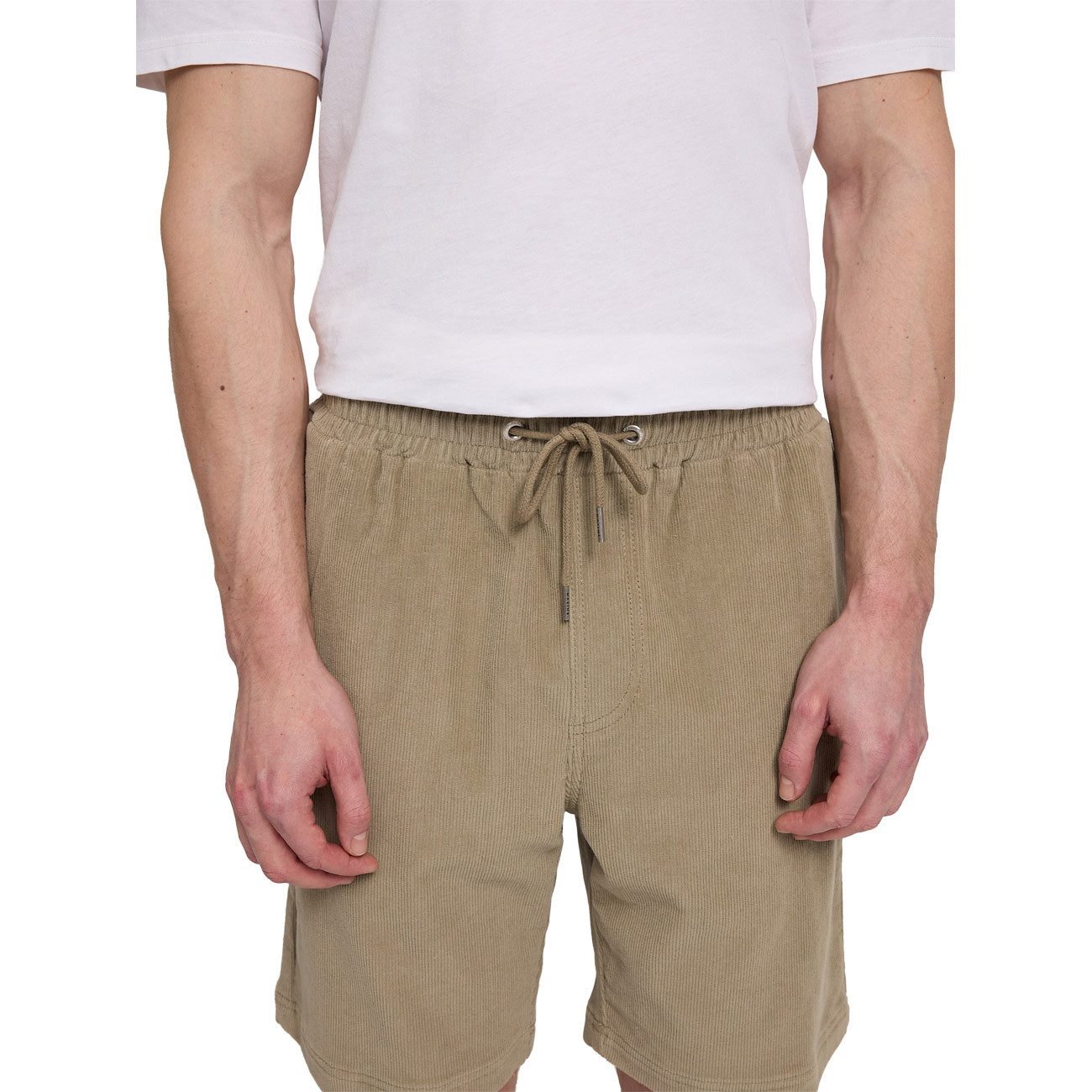 MAZINE Shorts Corduroy Pull-on Shorts Corduroy Pull-on Shorts