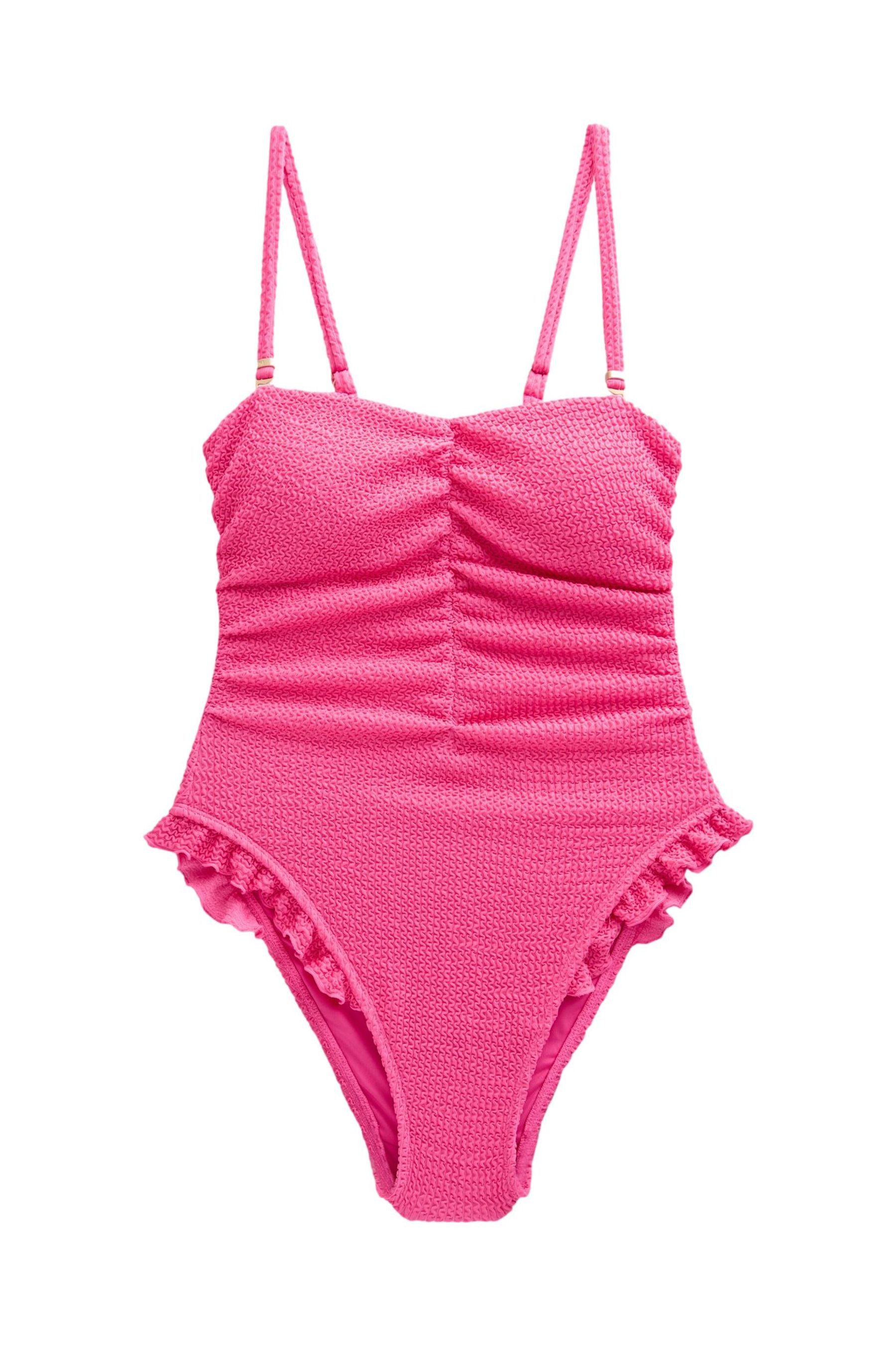 Next Badeanzug Shaping-Badeanzug ohne Träger (1-St) günstig online kaufen