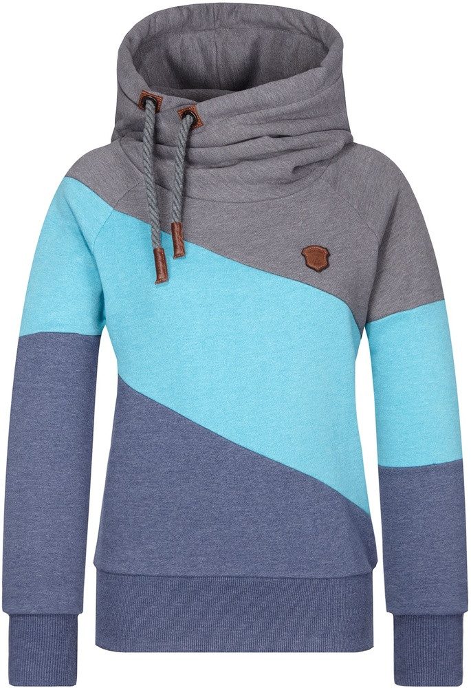 naketano Hoodie El Chapo knows günstig online kaufen