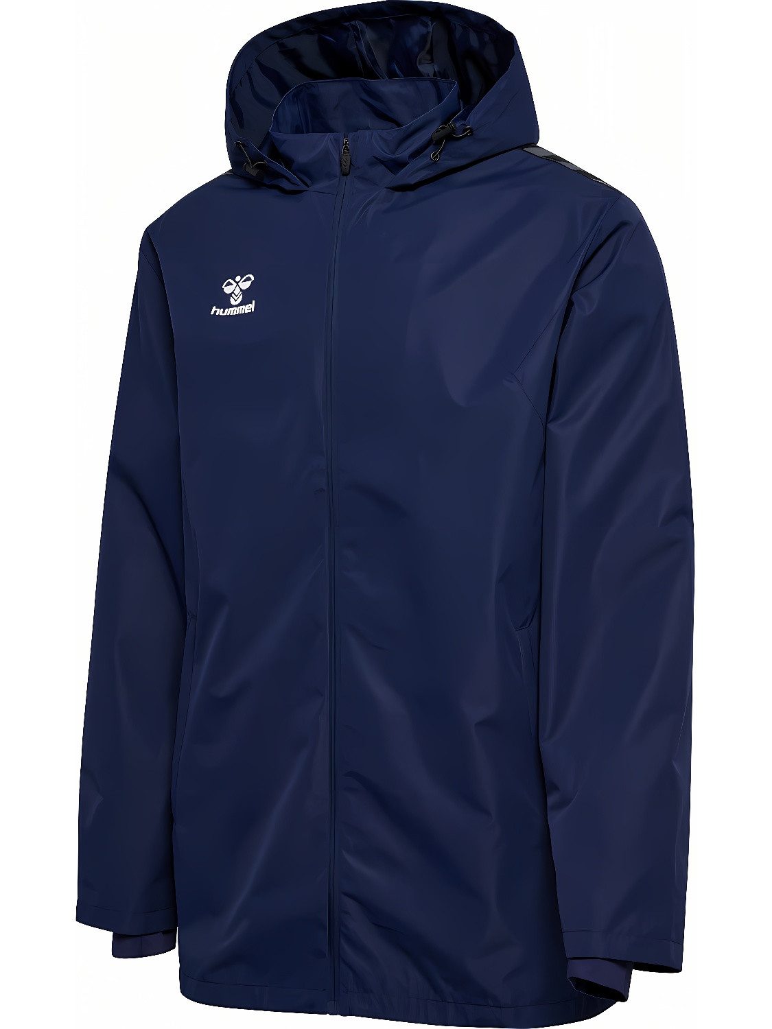 Kurzjacke Hmlauthentic All Weather Jacket