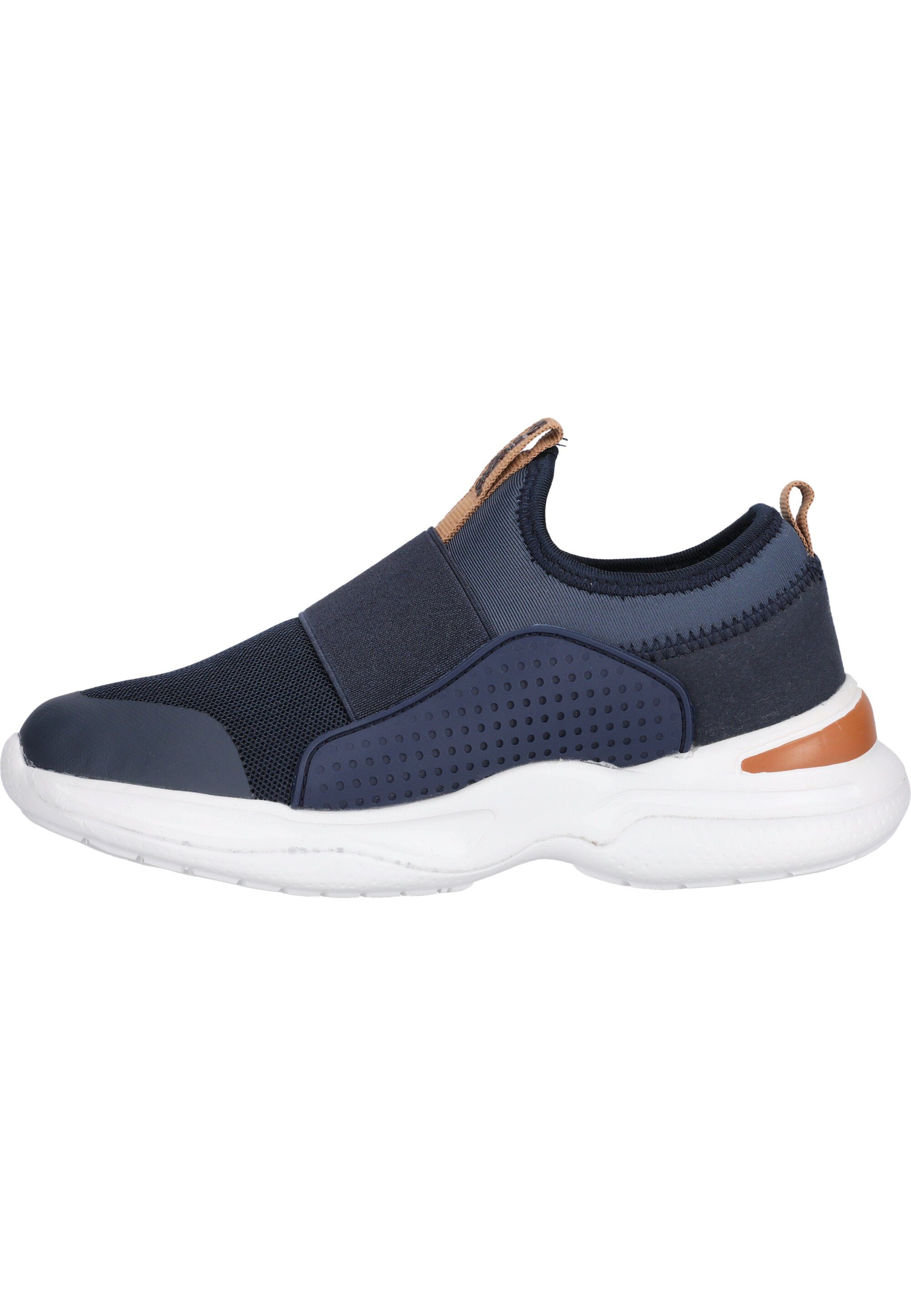 ZIGZAG Babber Sneaker mit leichtem Gewicht