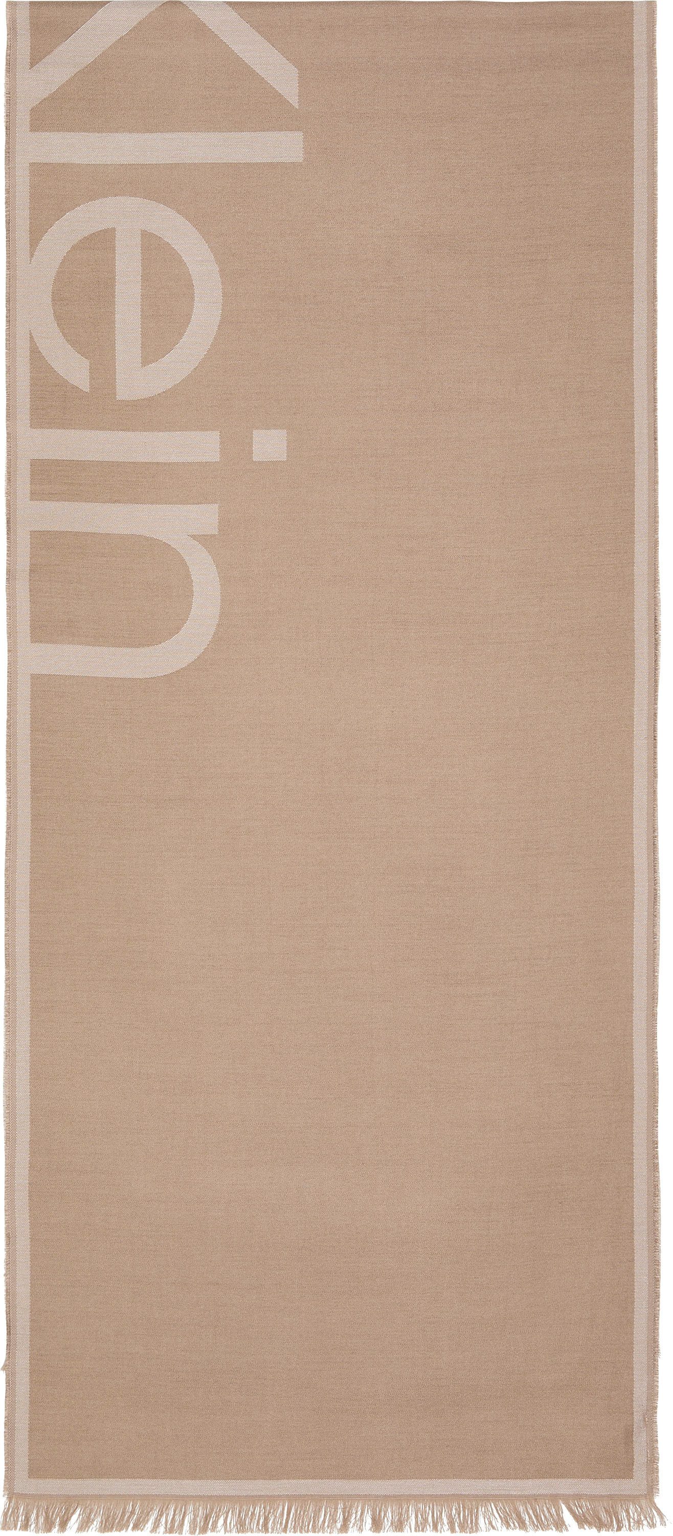 Calvin Klein Schal, Regular fit