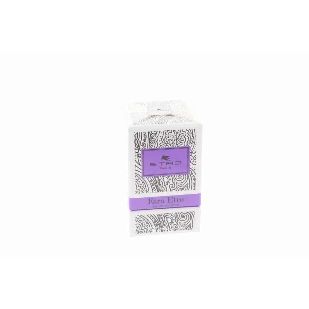 Körperpflegeduft Etra Eau de Toilette 50ml