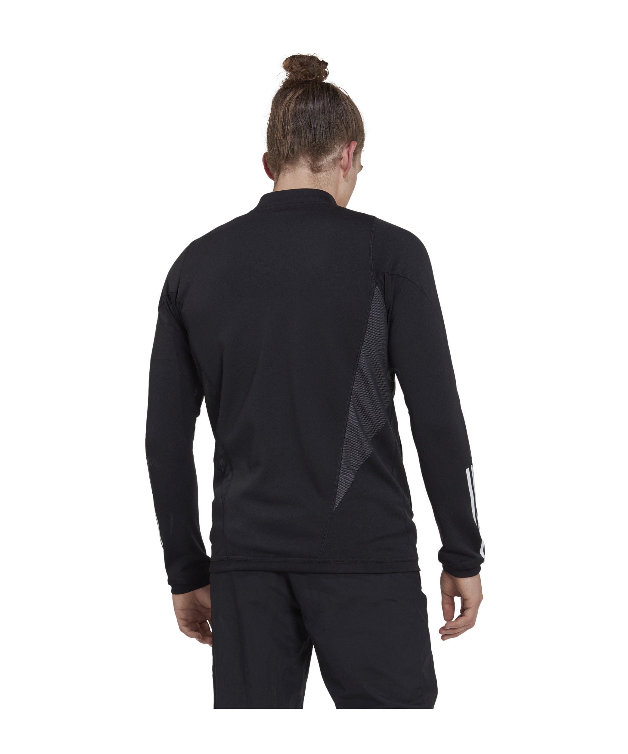 adidas Performance Sweatjacke adidas Performance Polyester