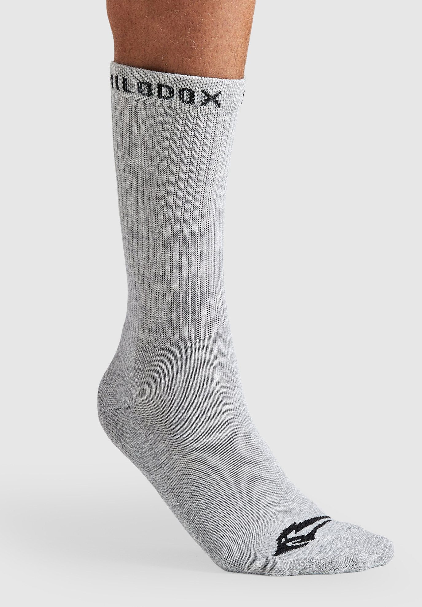 Smilodox Tennissocken 3er Tennis Socks günstig online kaufen