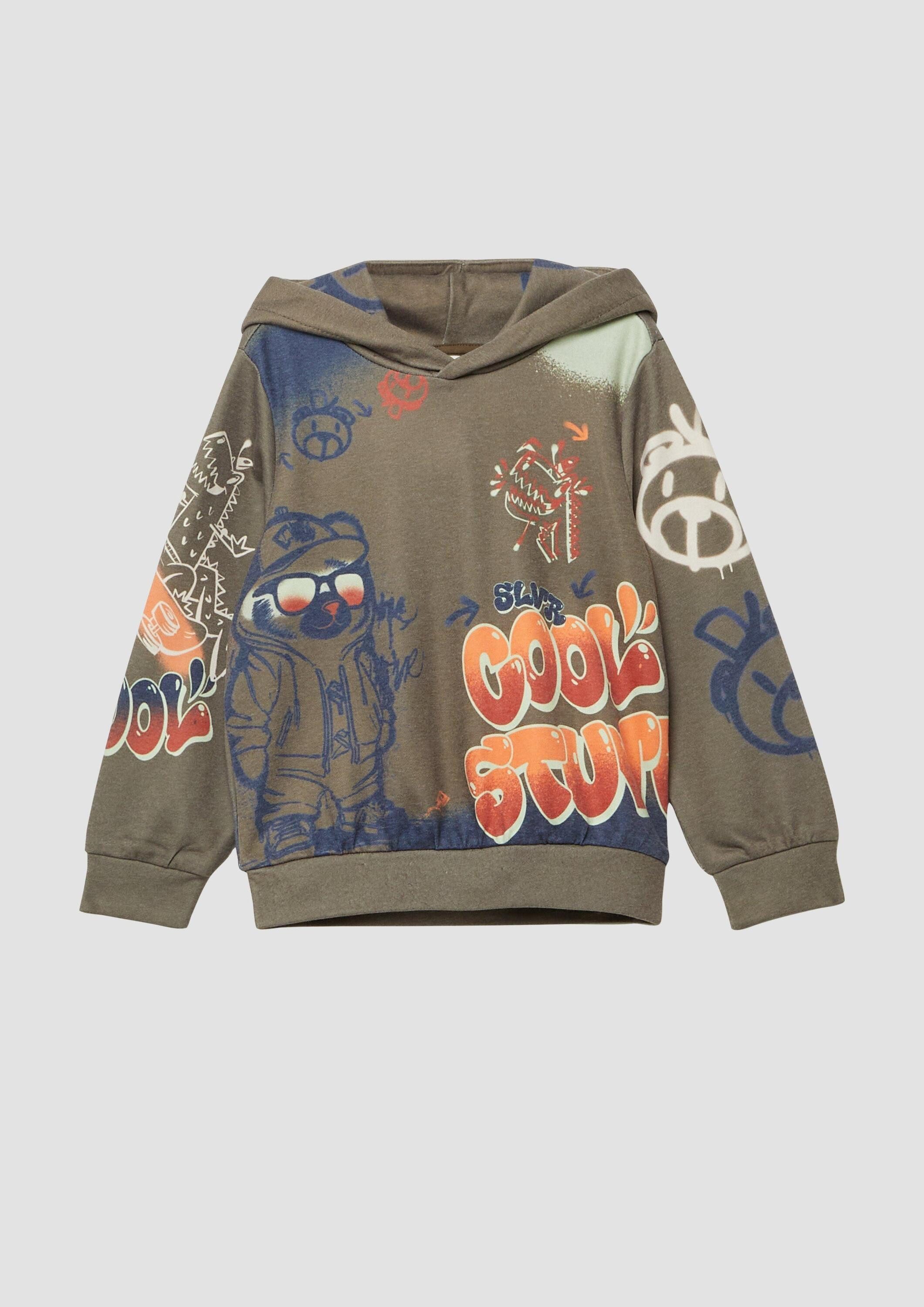 Sweatshirt Sweatshirt
